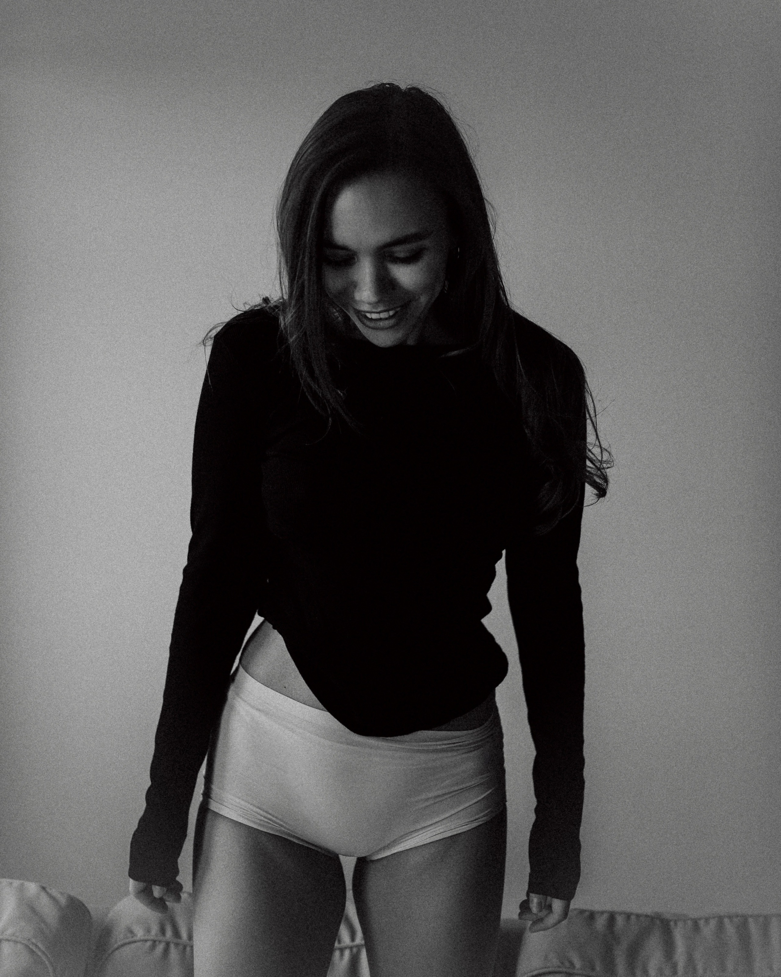 LISA. Inna Mendelson — Photographer