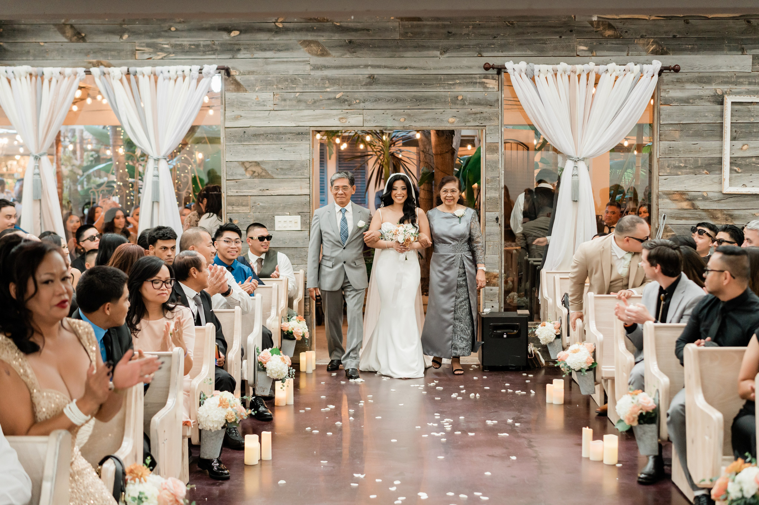 Janelle & Chris. Babich_weddings