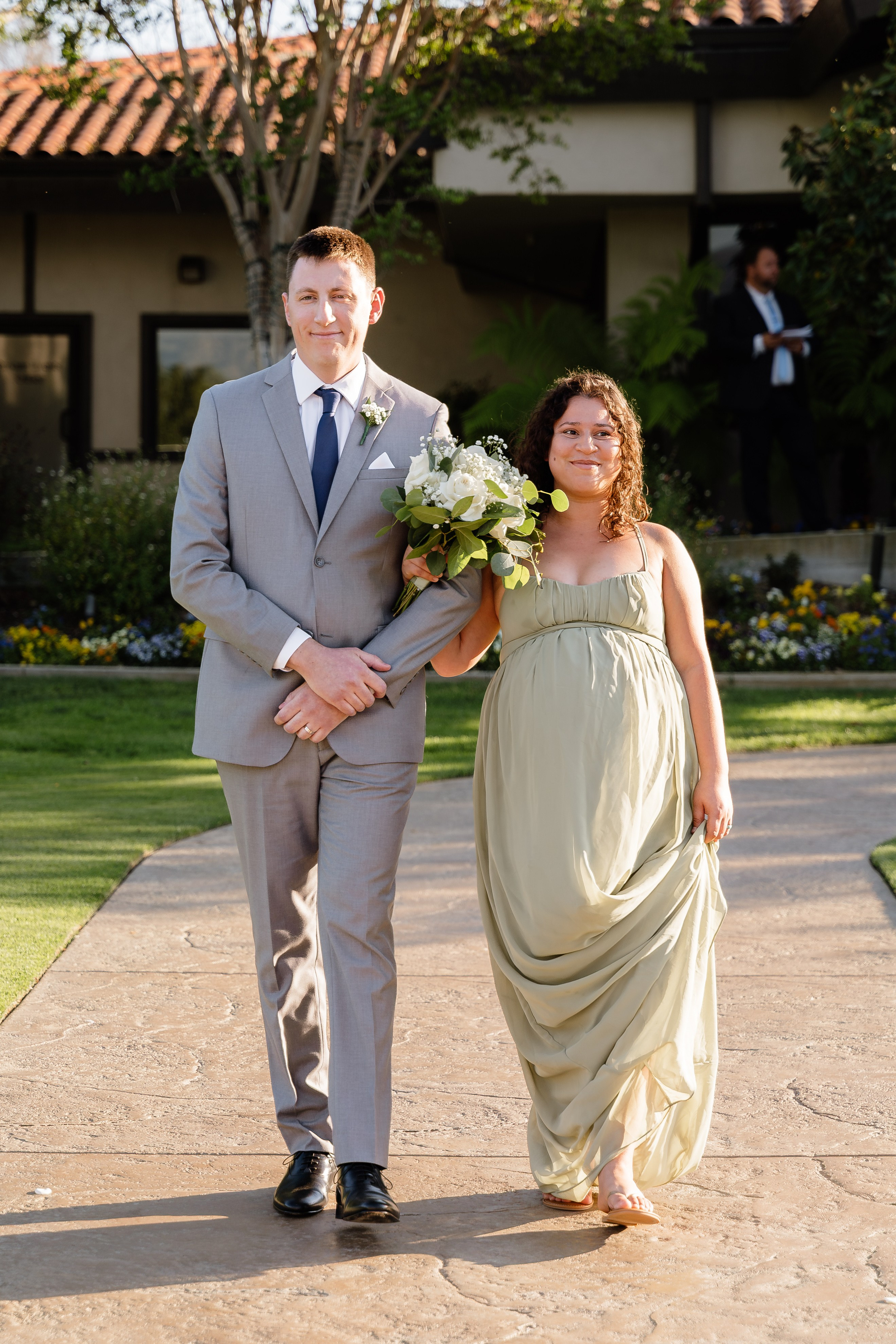 Ivan & Danielle. Babich_weddings