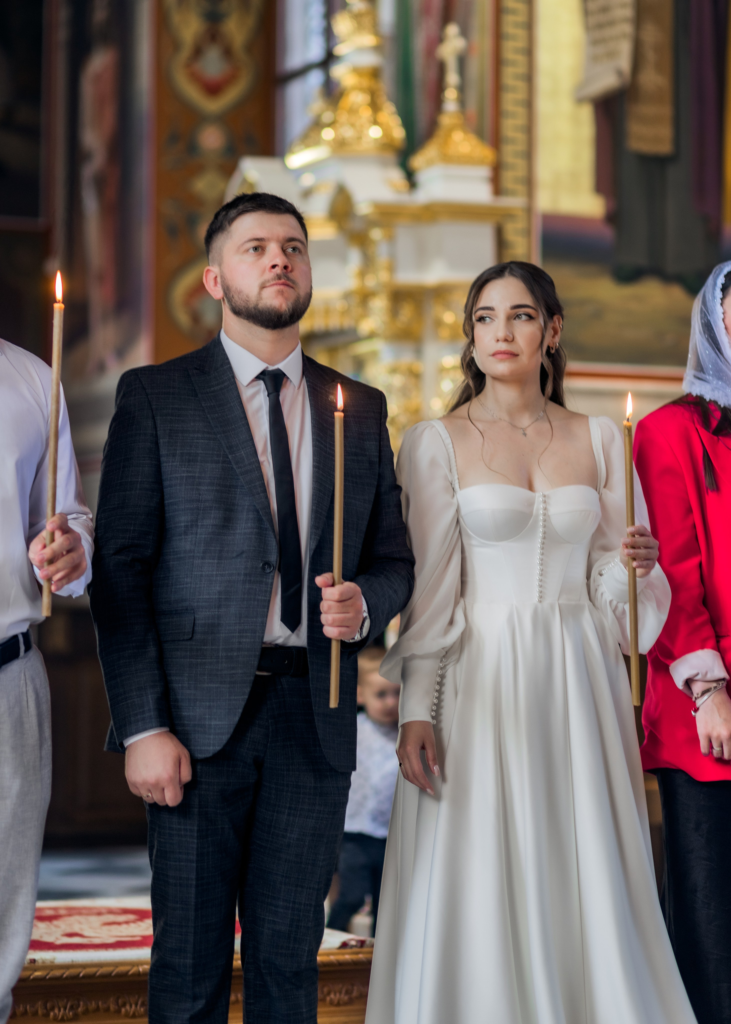 Vladislav & Valentina. BUREA PRODUCTION