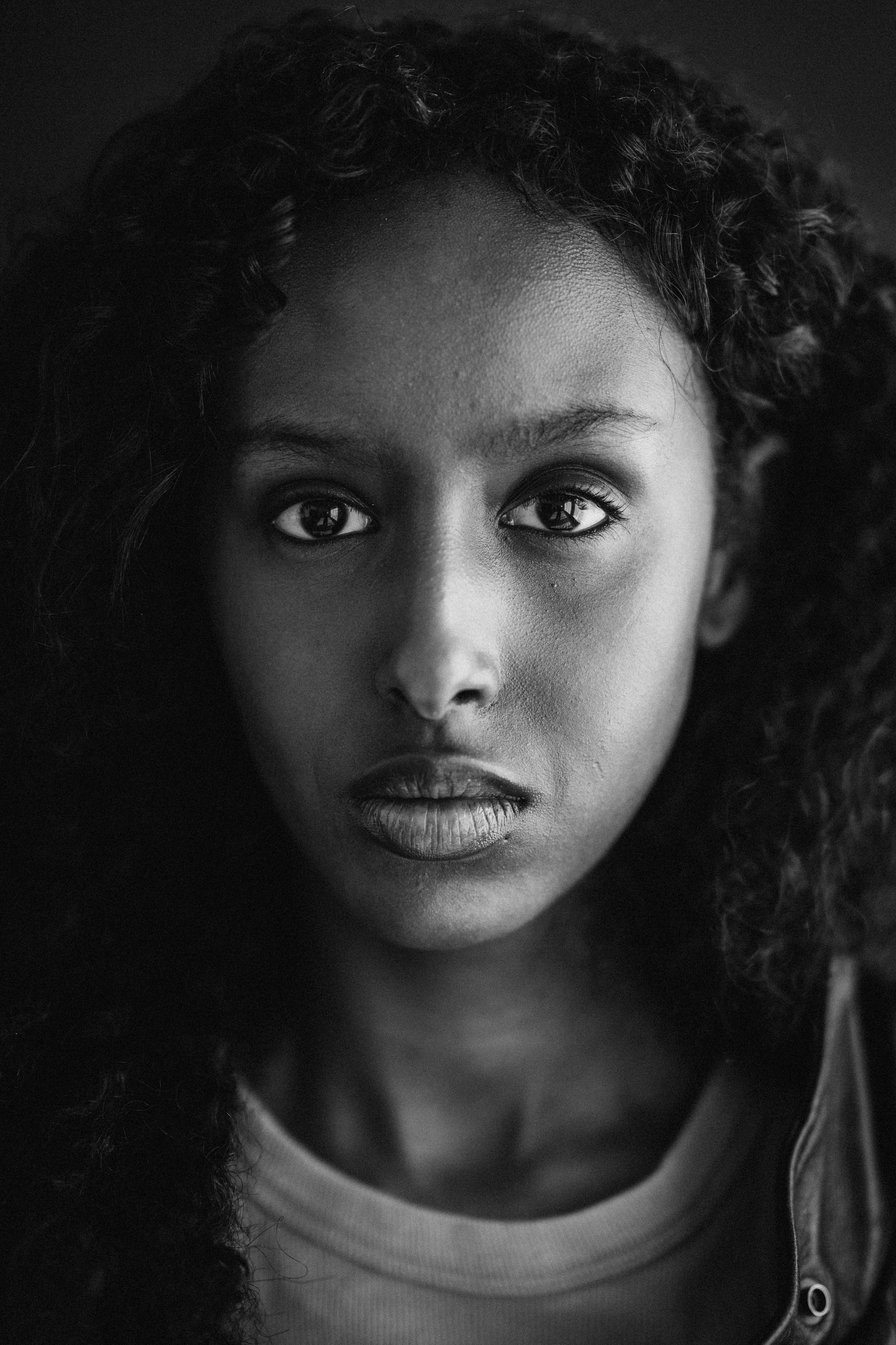 Individuals. Victoria Olonen – Cinematic Portrait Artist | Helsinki & Europe