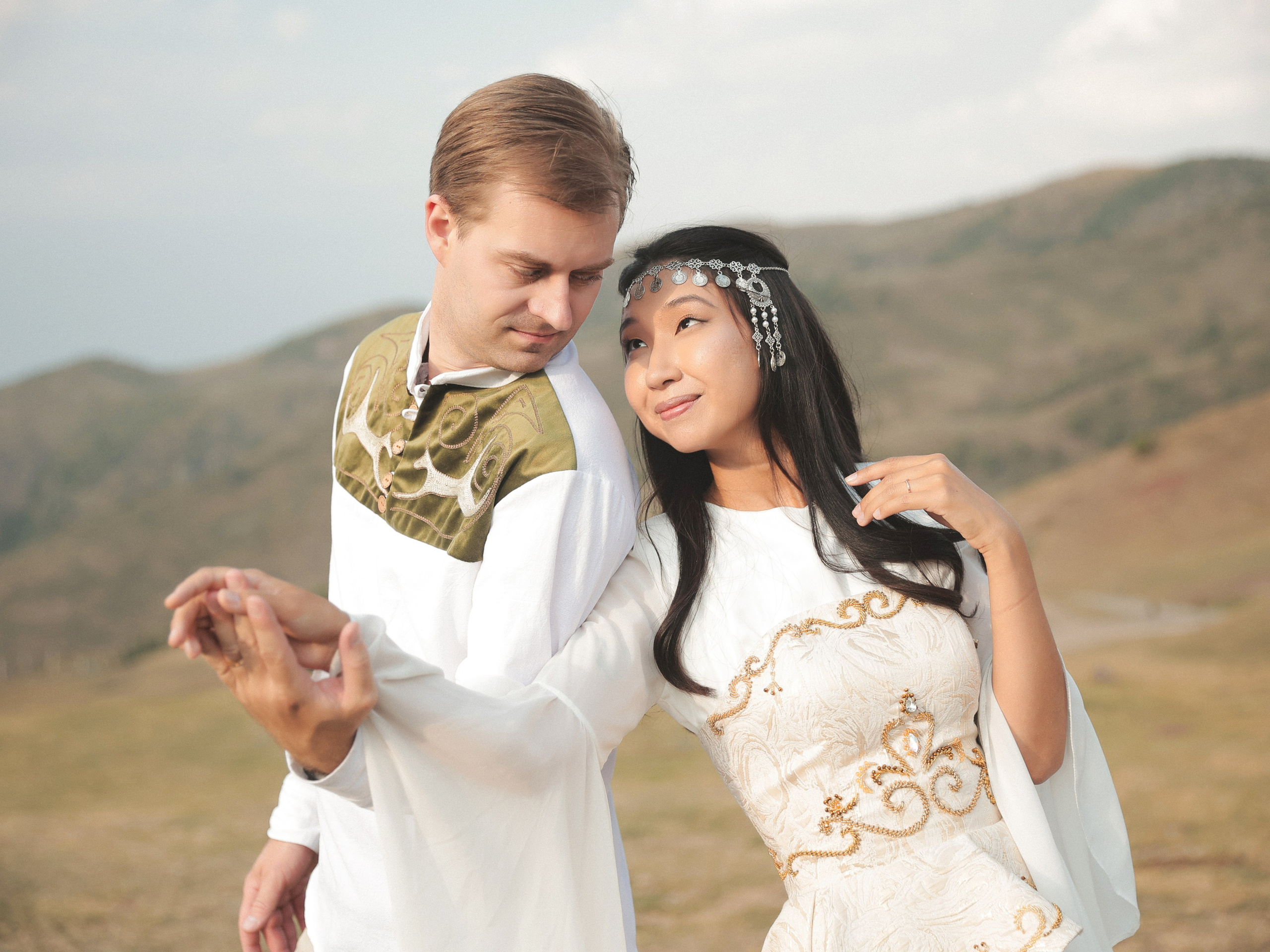 Miluji tě. Валерия Вартанова. Фотограф