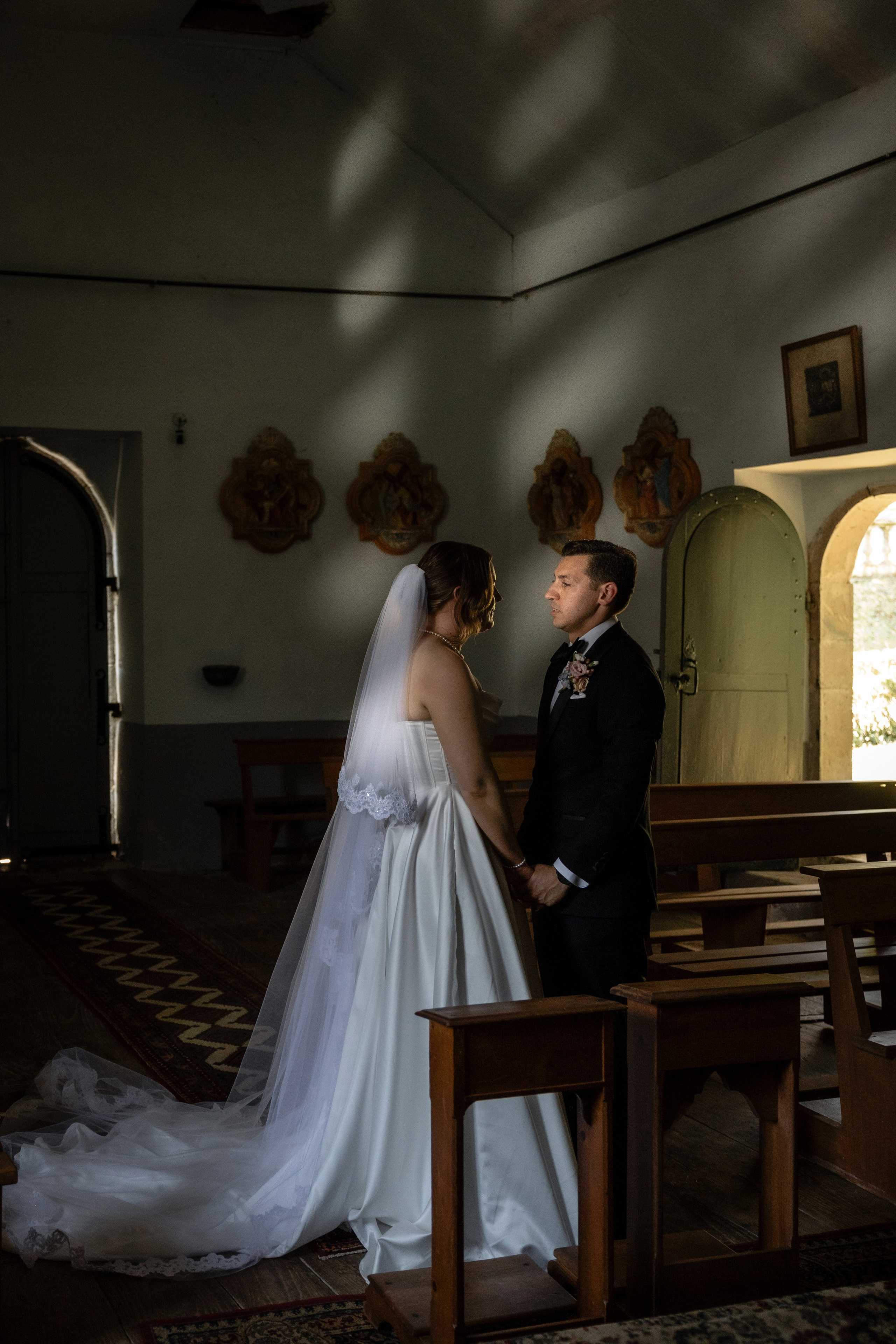 Katie & William. Wedding at Chateau Bagen. Евгения Смирнова — Ваш фотограф в Тулузе и на юго-западе Франции