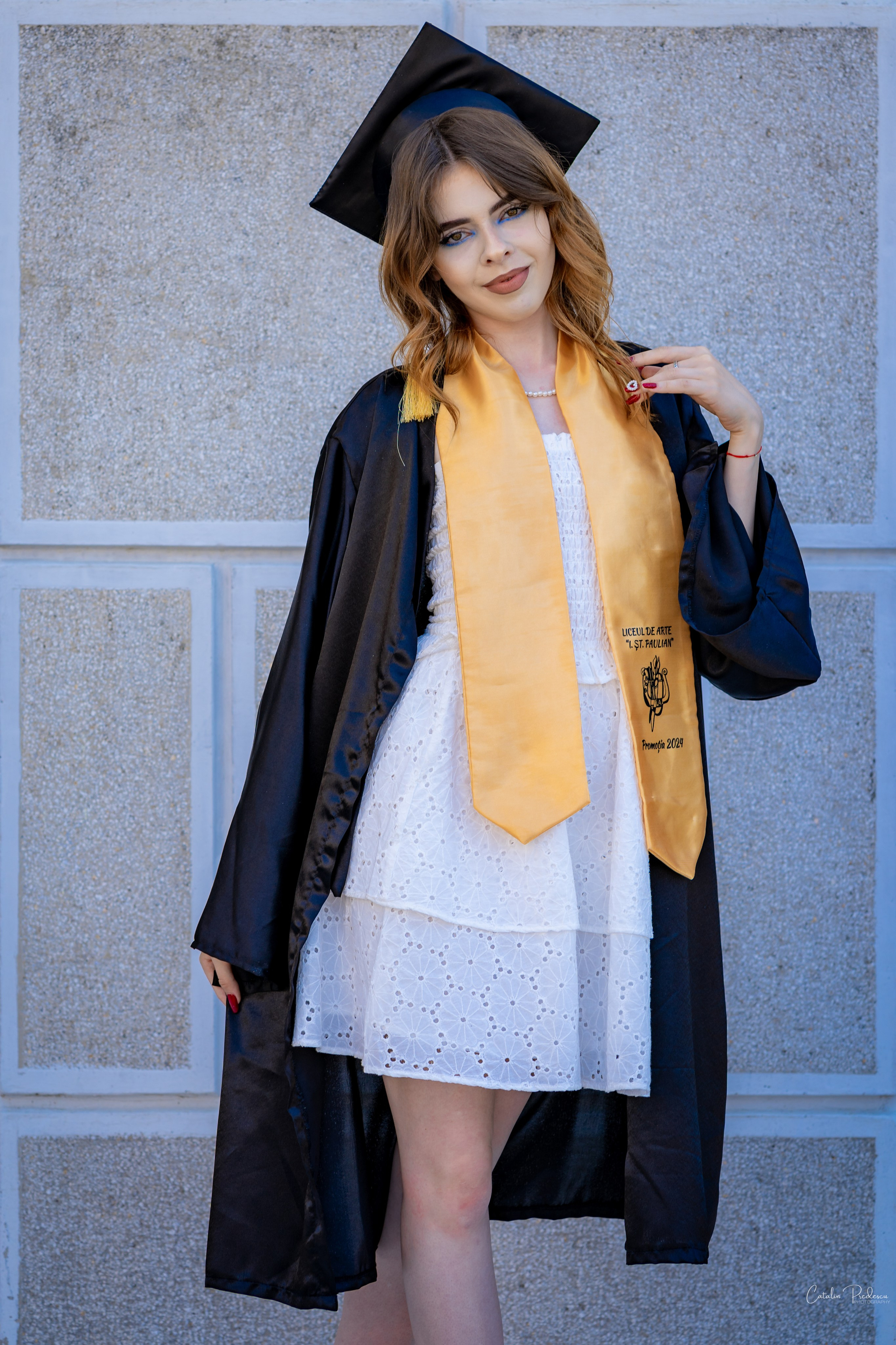 Absolvire Cami. Fotograf de evenimente, portret si lifestyle