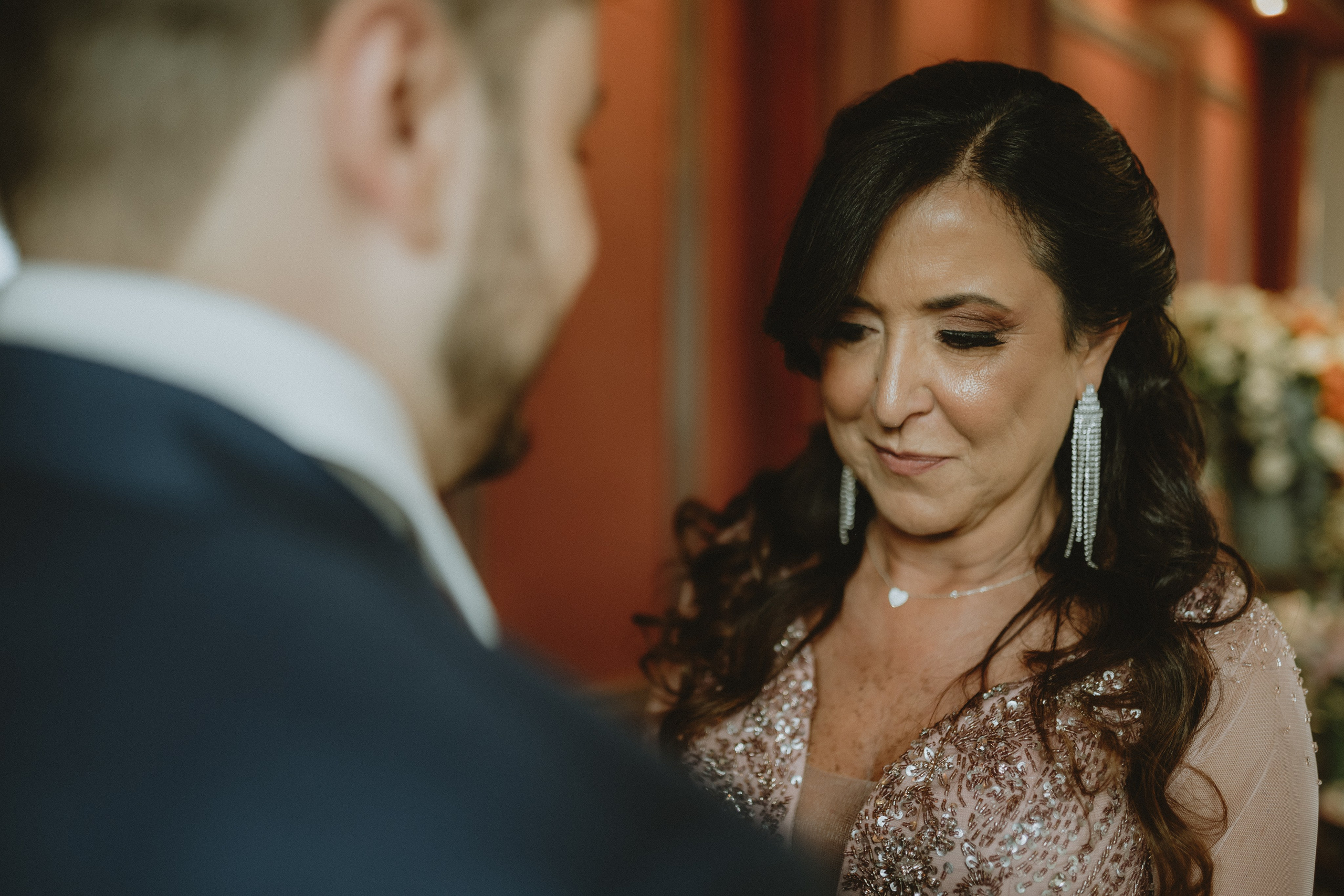 Lamis & Guilherme // Wedding. A Um Passo Fotografia