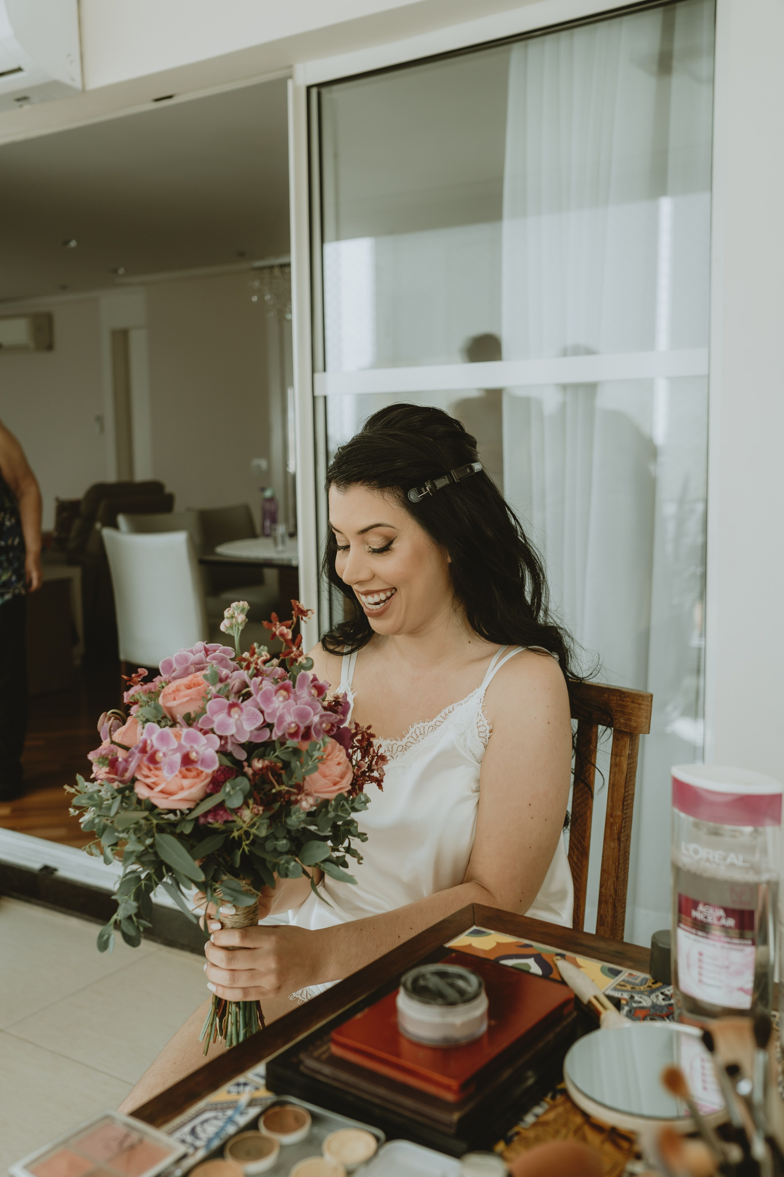 Lamis & Guilherme // Wedding. A Um Passo Fotografia