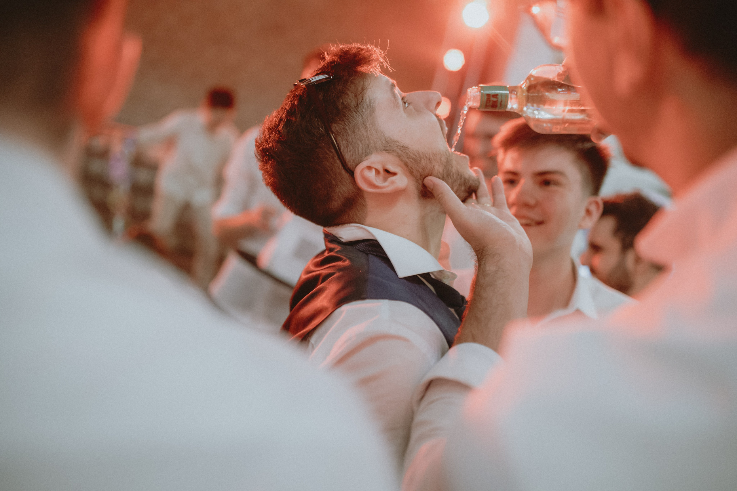Lamis & Guilherme // Wedding. A Um Passo Fotografia