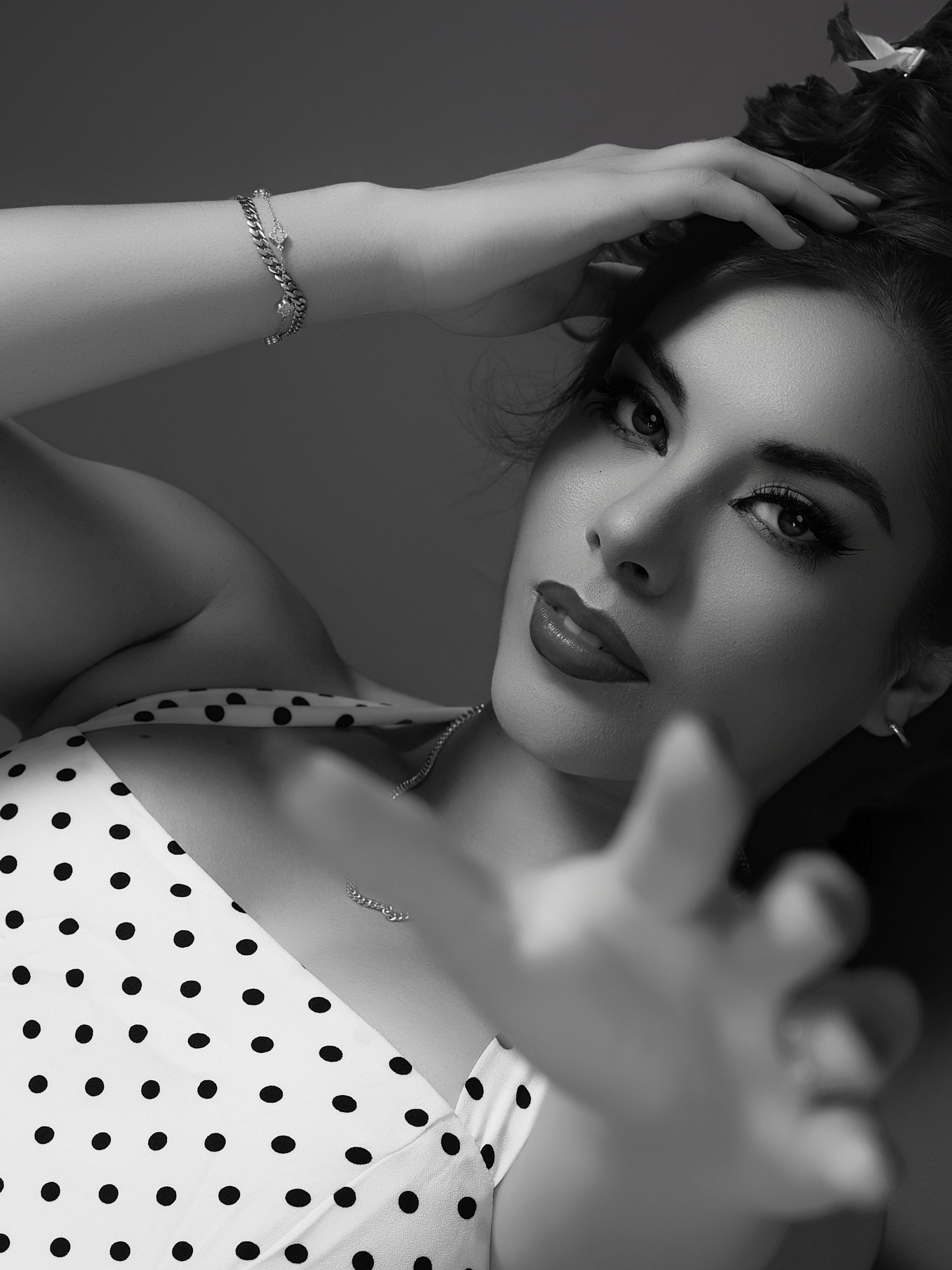 Sin Filtros. Fotógrafo Jorge Herrera