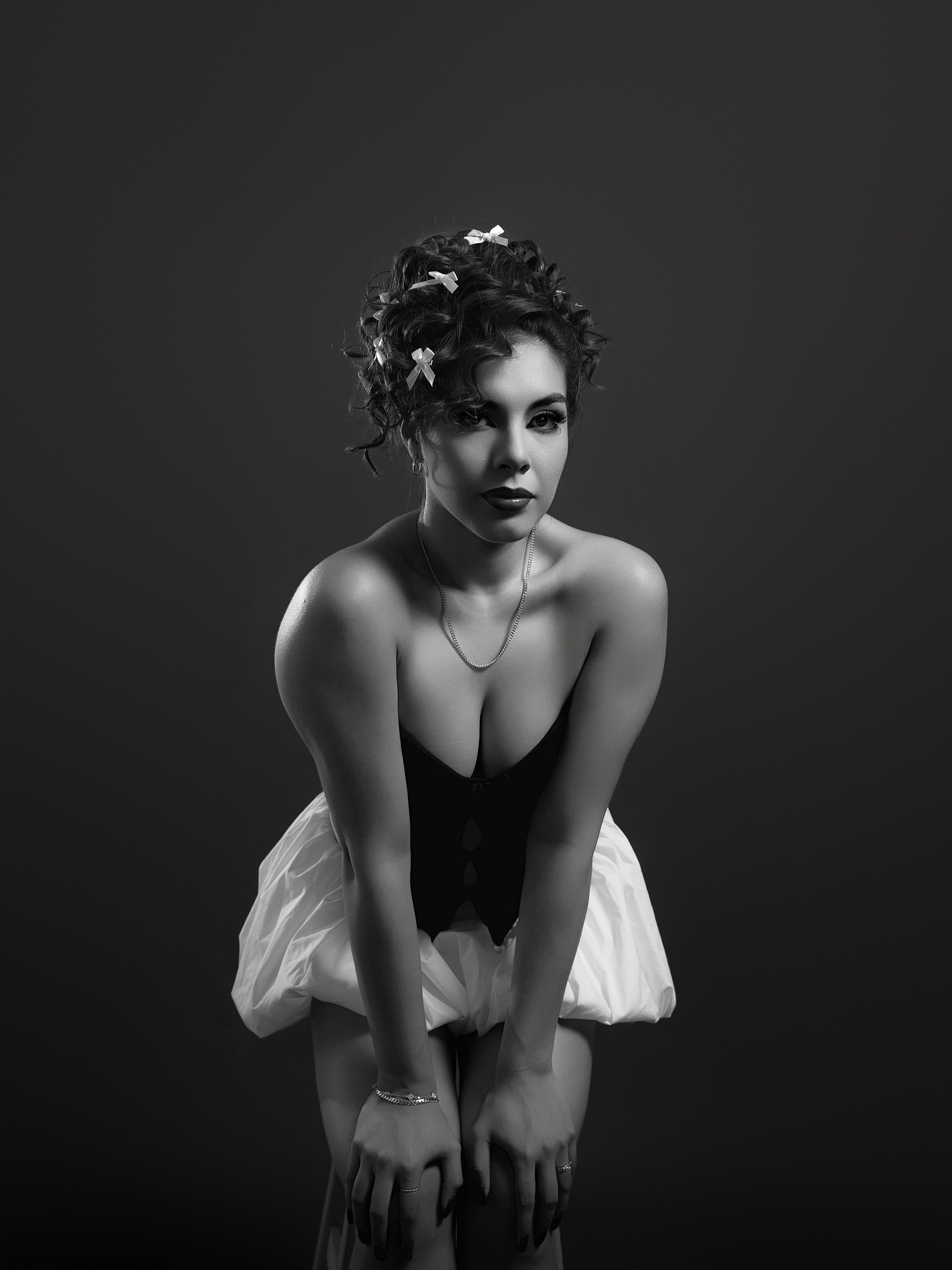 Aura. Fotógrafo Jorge Herrera