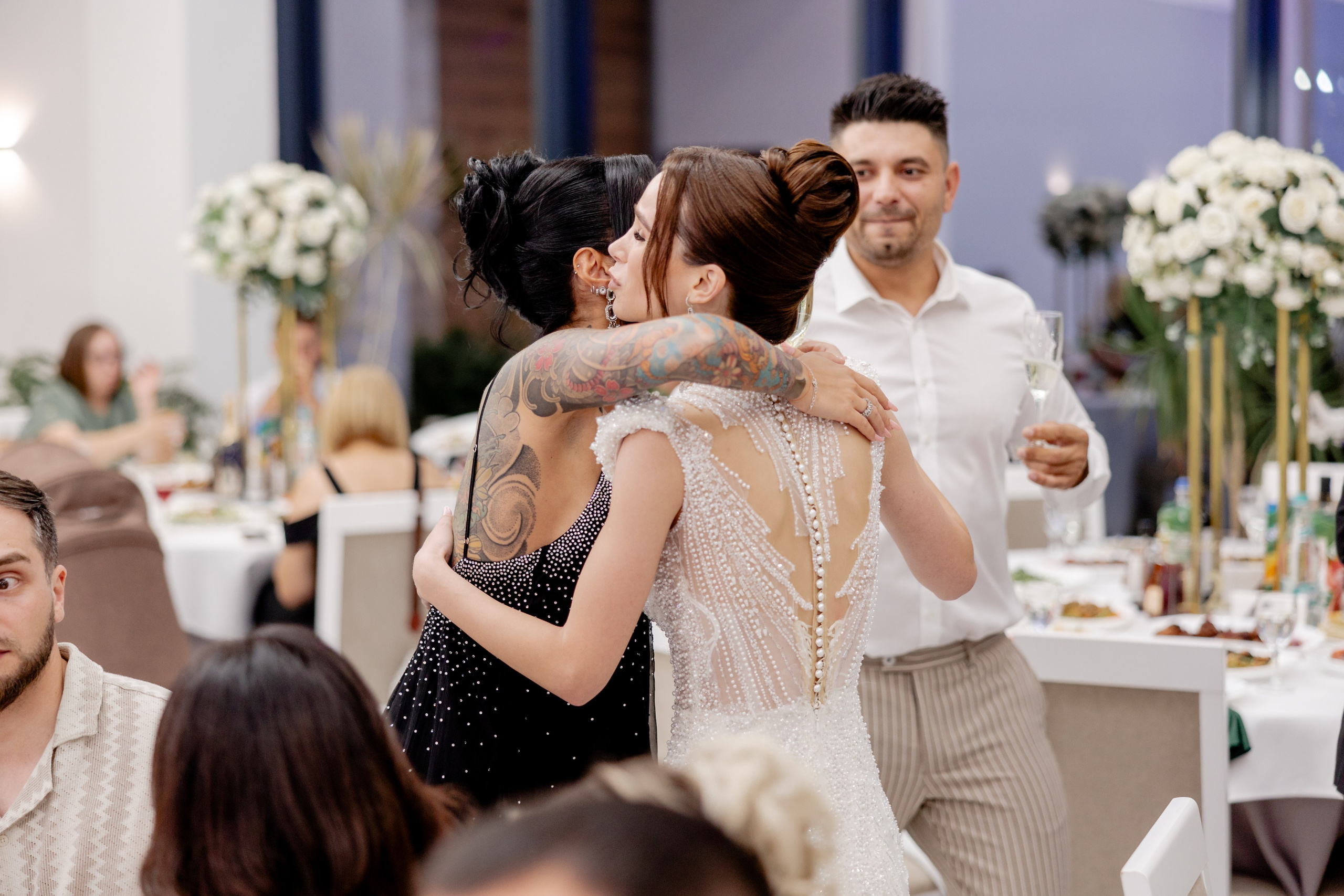 IVAN & CRISTINA. ProWed — Foto Video Moldova