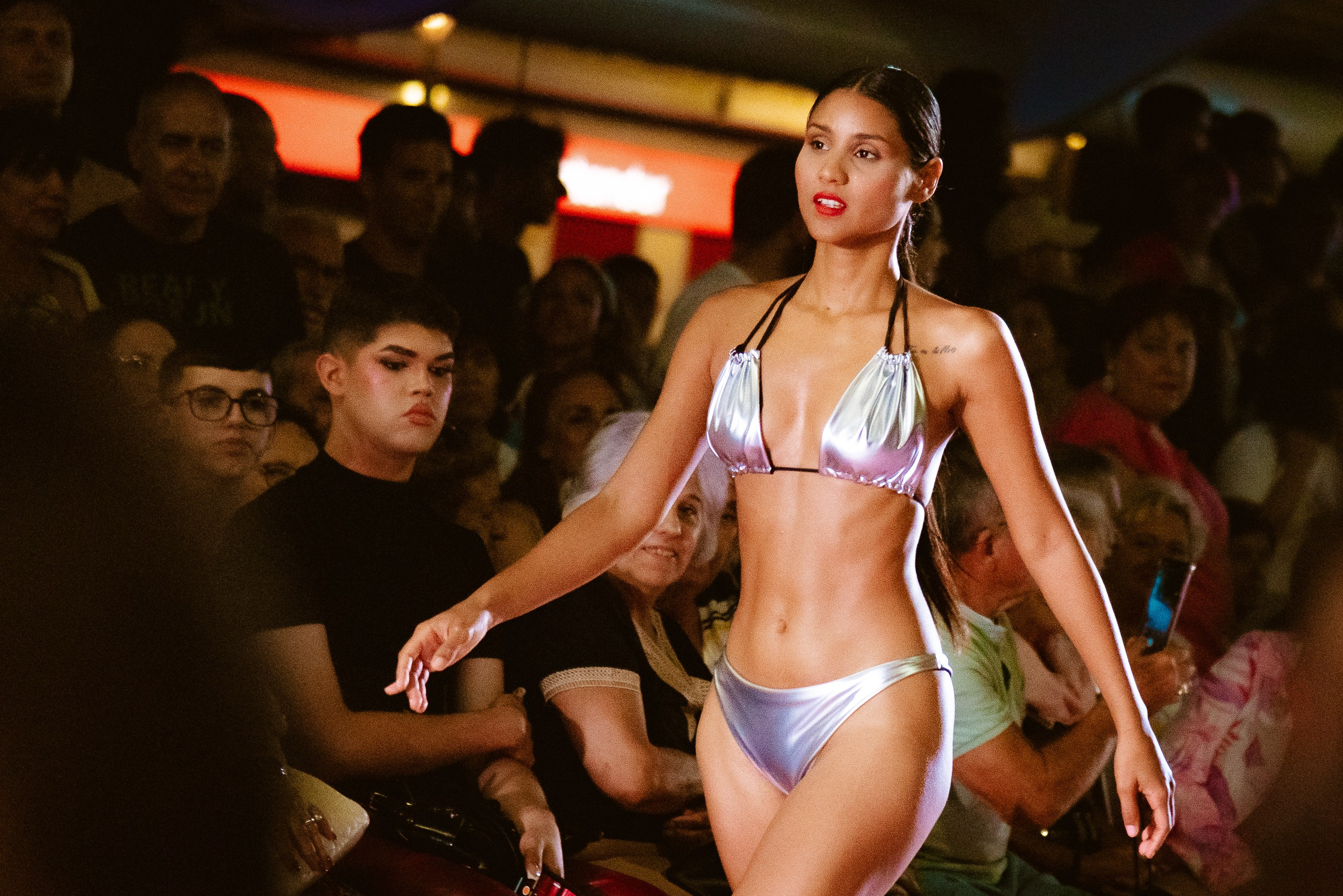 Torrevieja Weekend 2024 Reportage — Fashion Show Photographer in Spain Andrey Lukovnikov