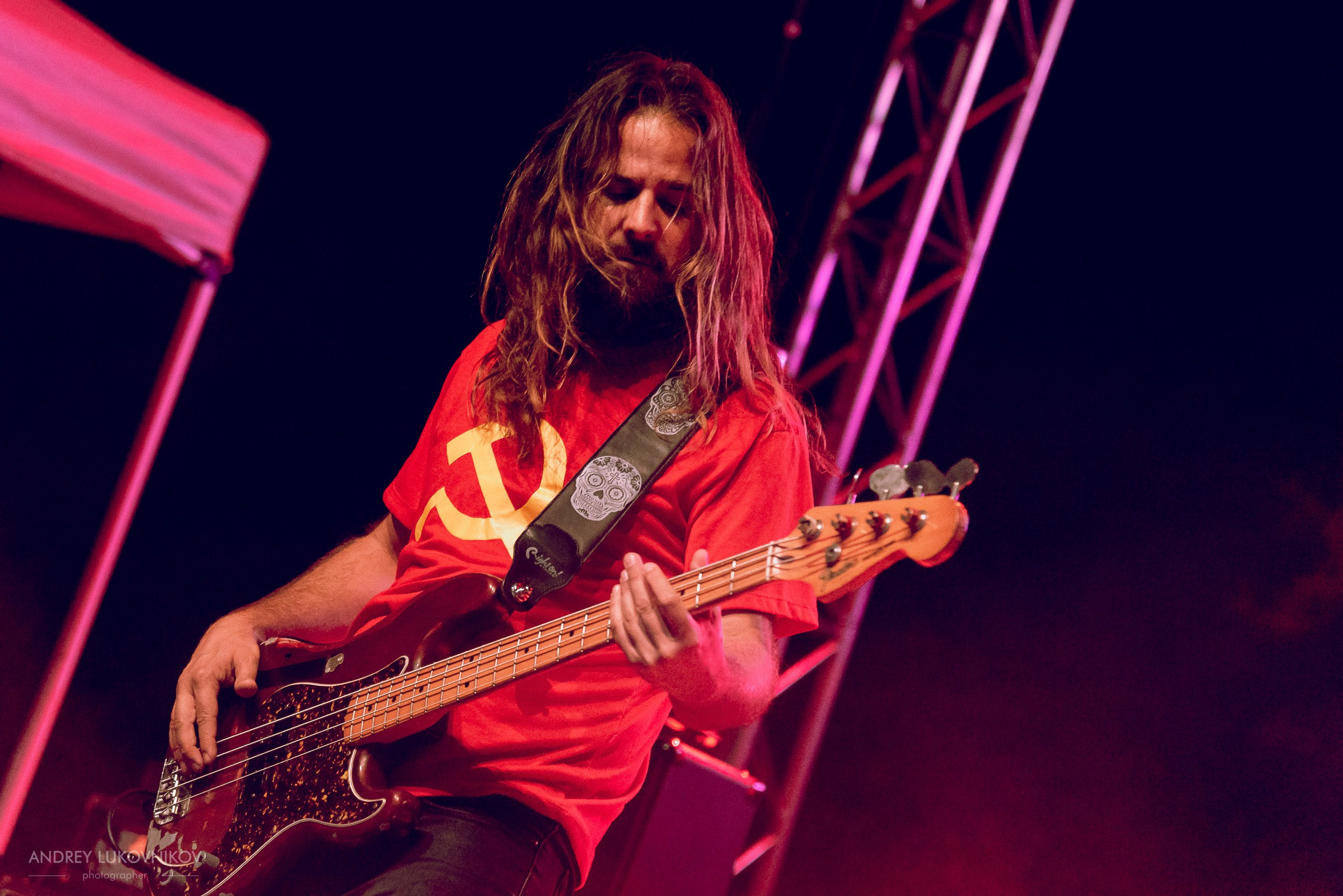 Rage Rising — RATM Tribute | Rock Against Cancer Torrevieja
