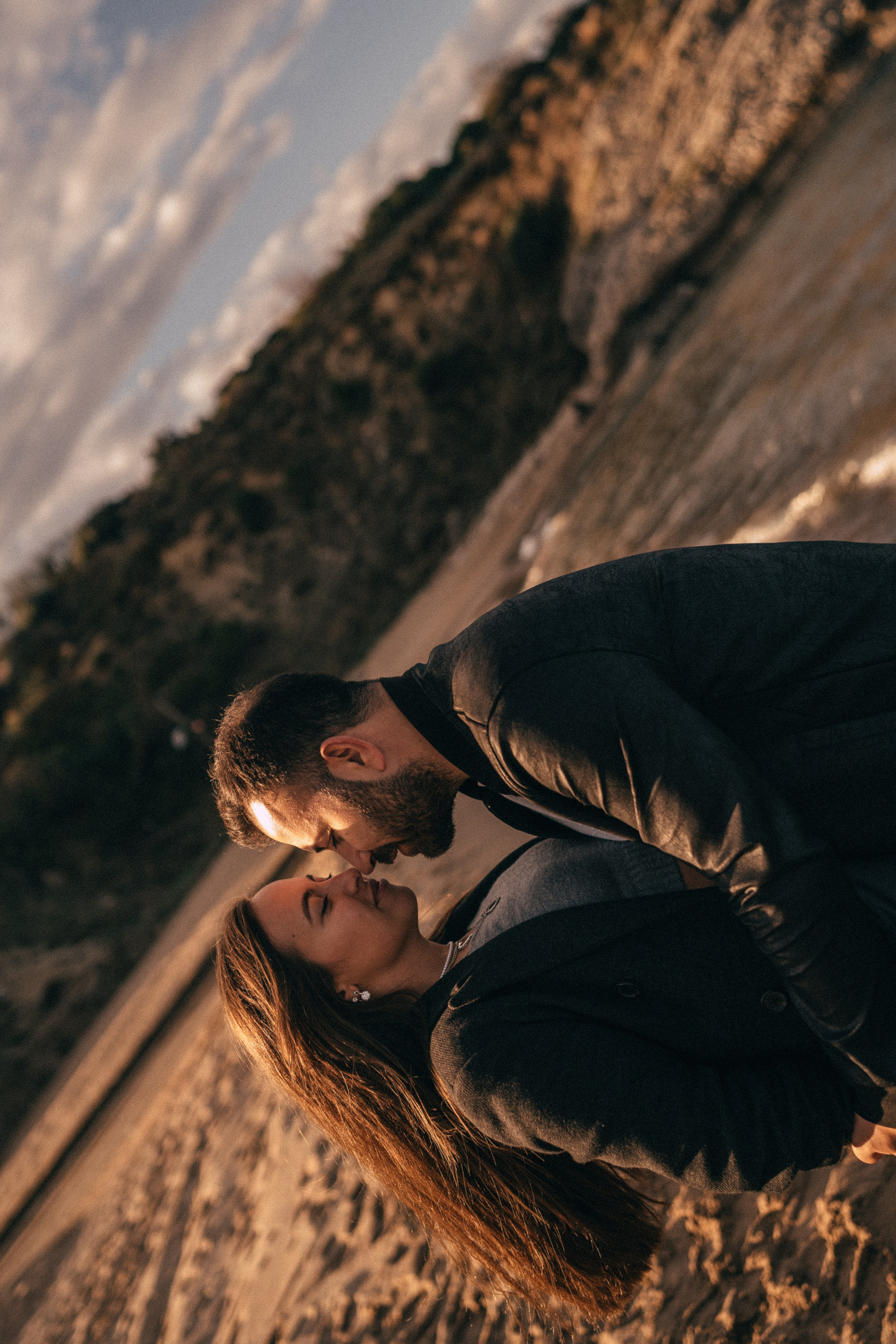 Lilya & Shafak. Фотограф Москва Ларина Юлия