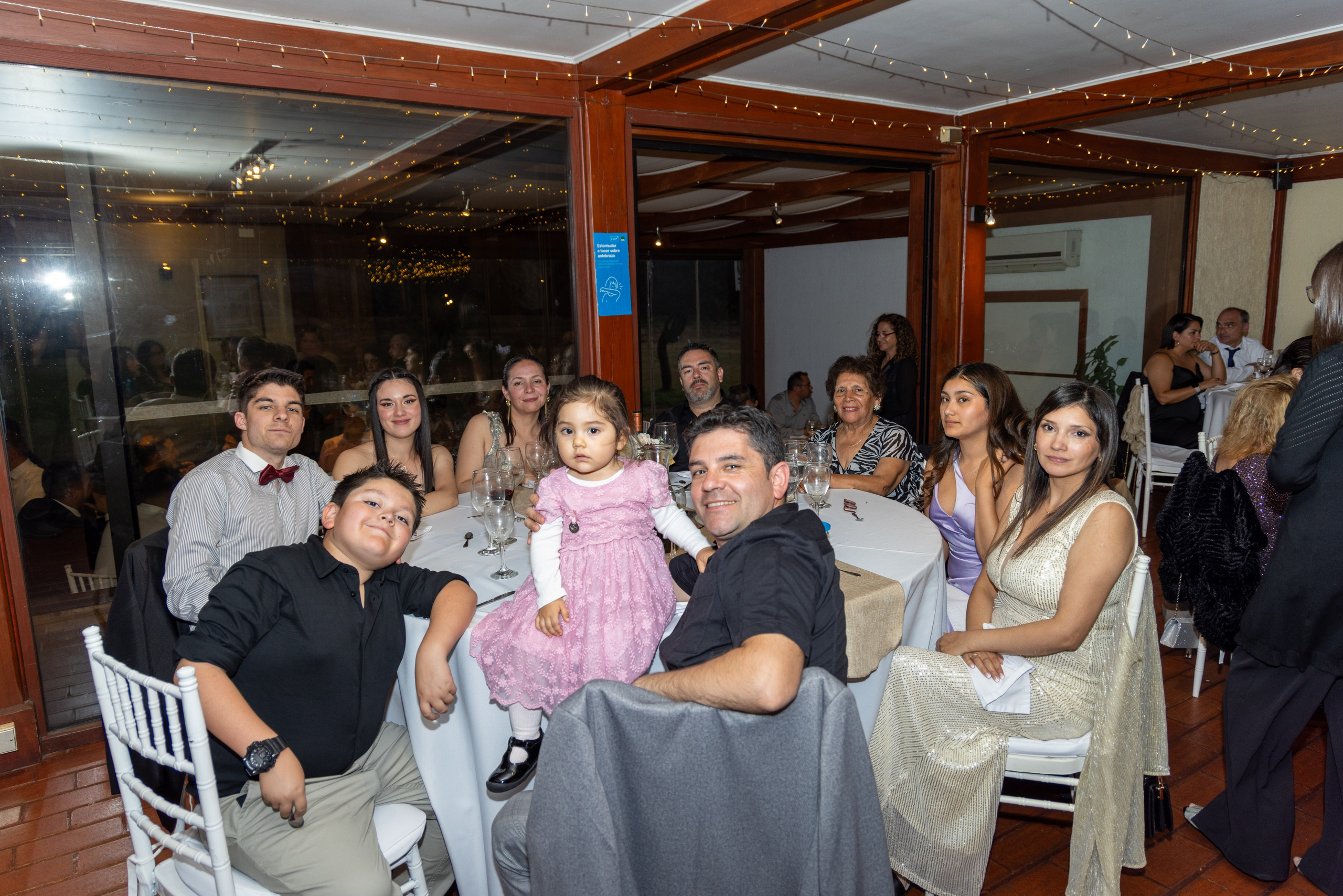 Katherin y Daniel. Dinka & Emilio - El arte de preservar lo que no se repite