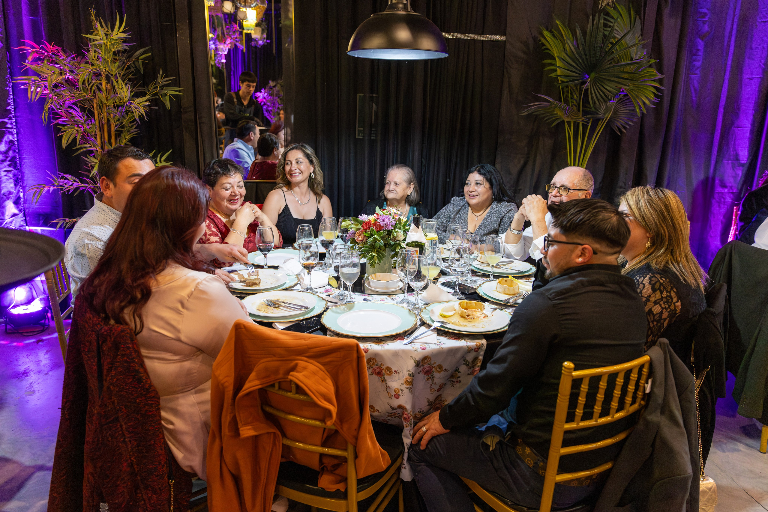 Isamar y Mauro. Dinka & Emilio - El arte de preservar lo que no se repite