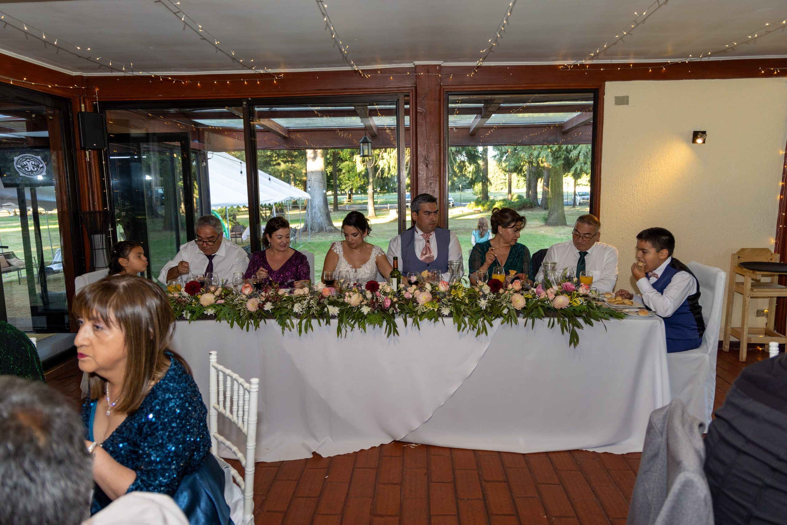 Katherin y Daniel. Dinka & Emilio - El arte de preservar lo que no se repite