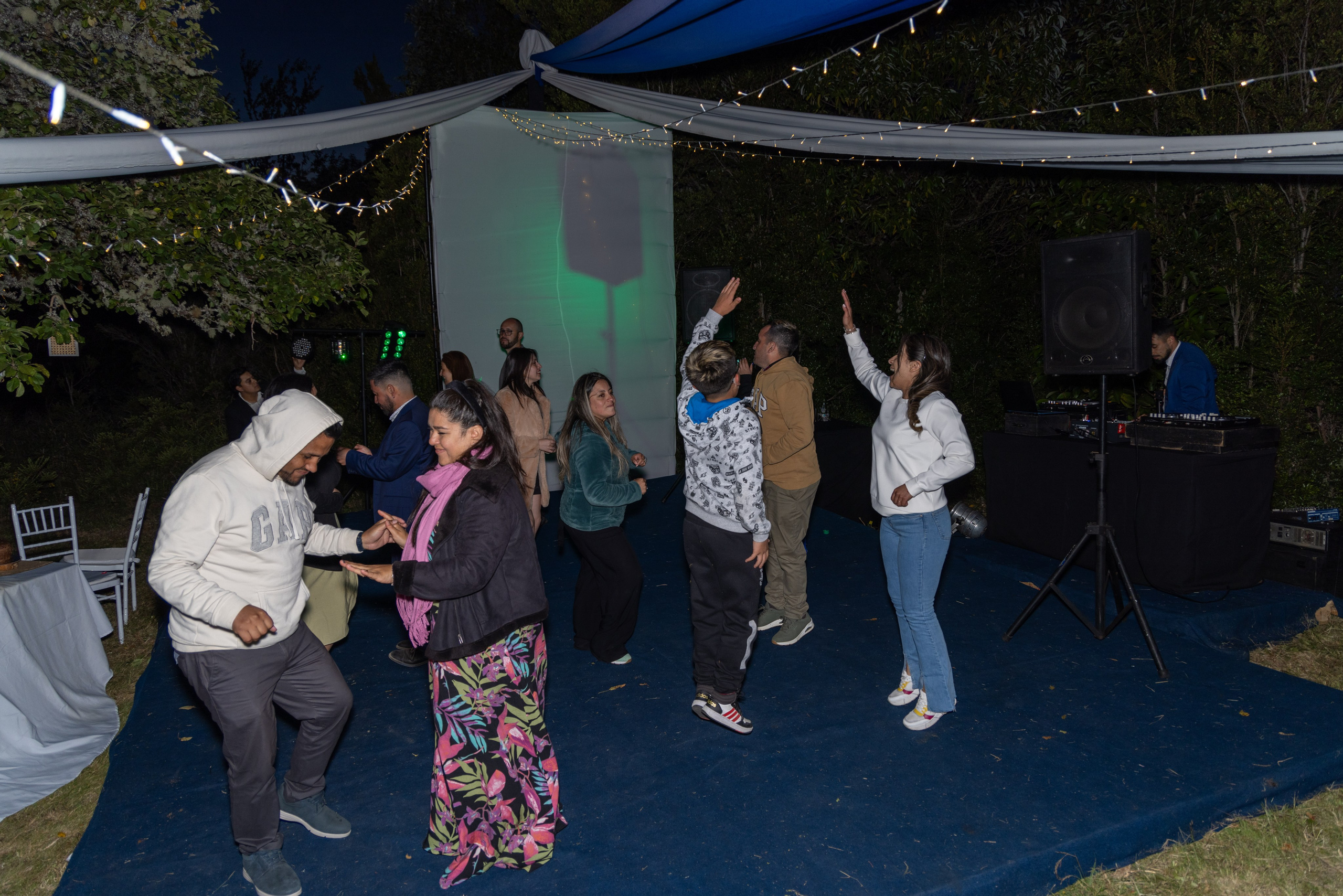 Maritza y Alen. Dinka & Emilio - El arte de preservar lo que no se repite