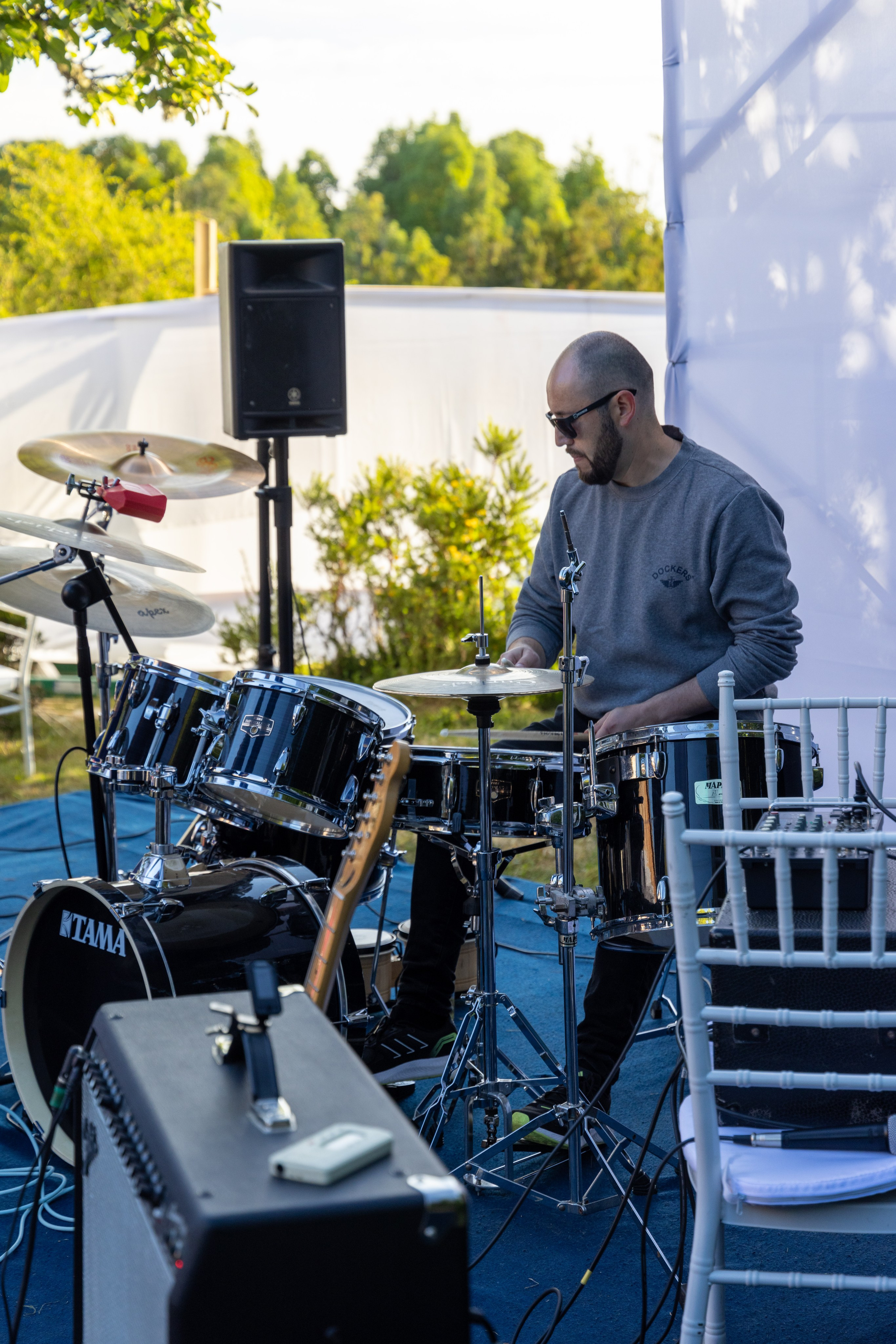 Maritza y Alen. Dinka & Emilio - El arte de preservar lo que no se repite