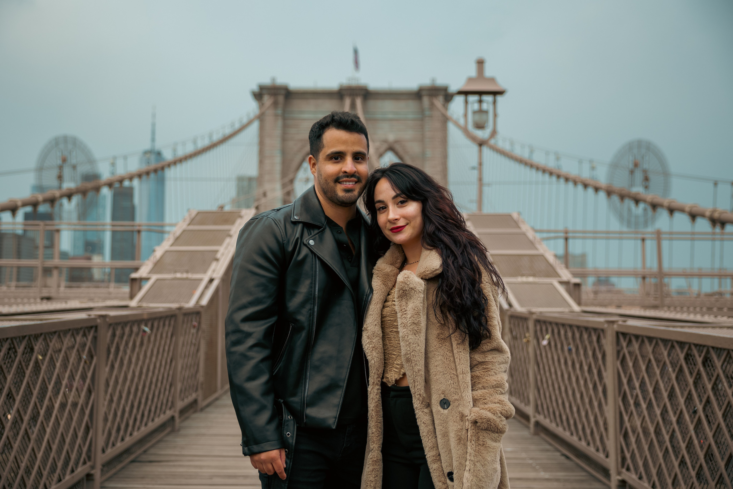 Irina Ermak Couple/Proposal/Engagement Photography. Irina Ermak wedding photographer in New York