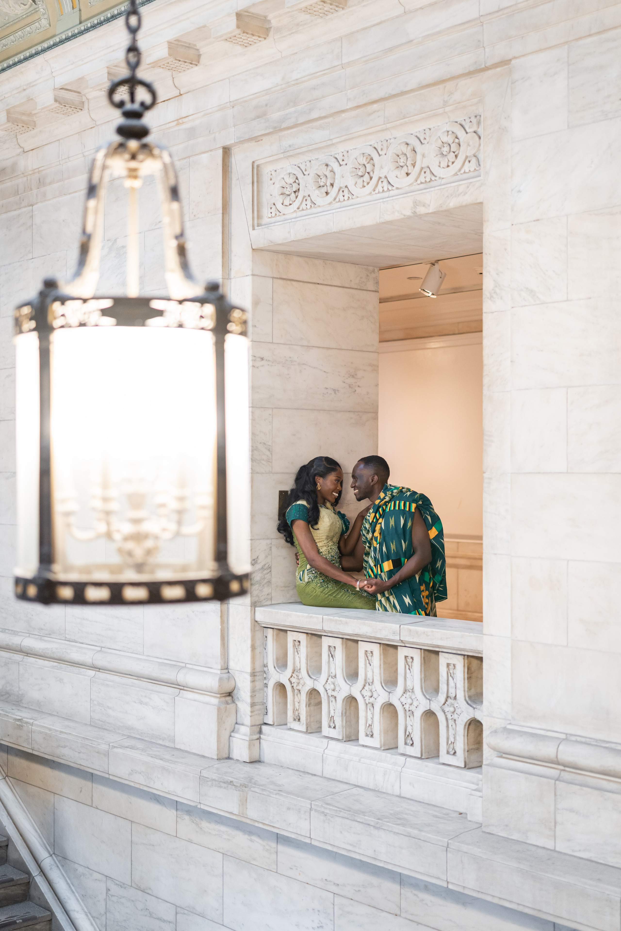 Chelsea and Isaac. Irina Ermak wedding photographer in New York