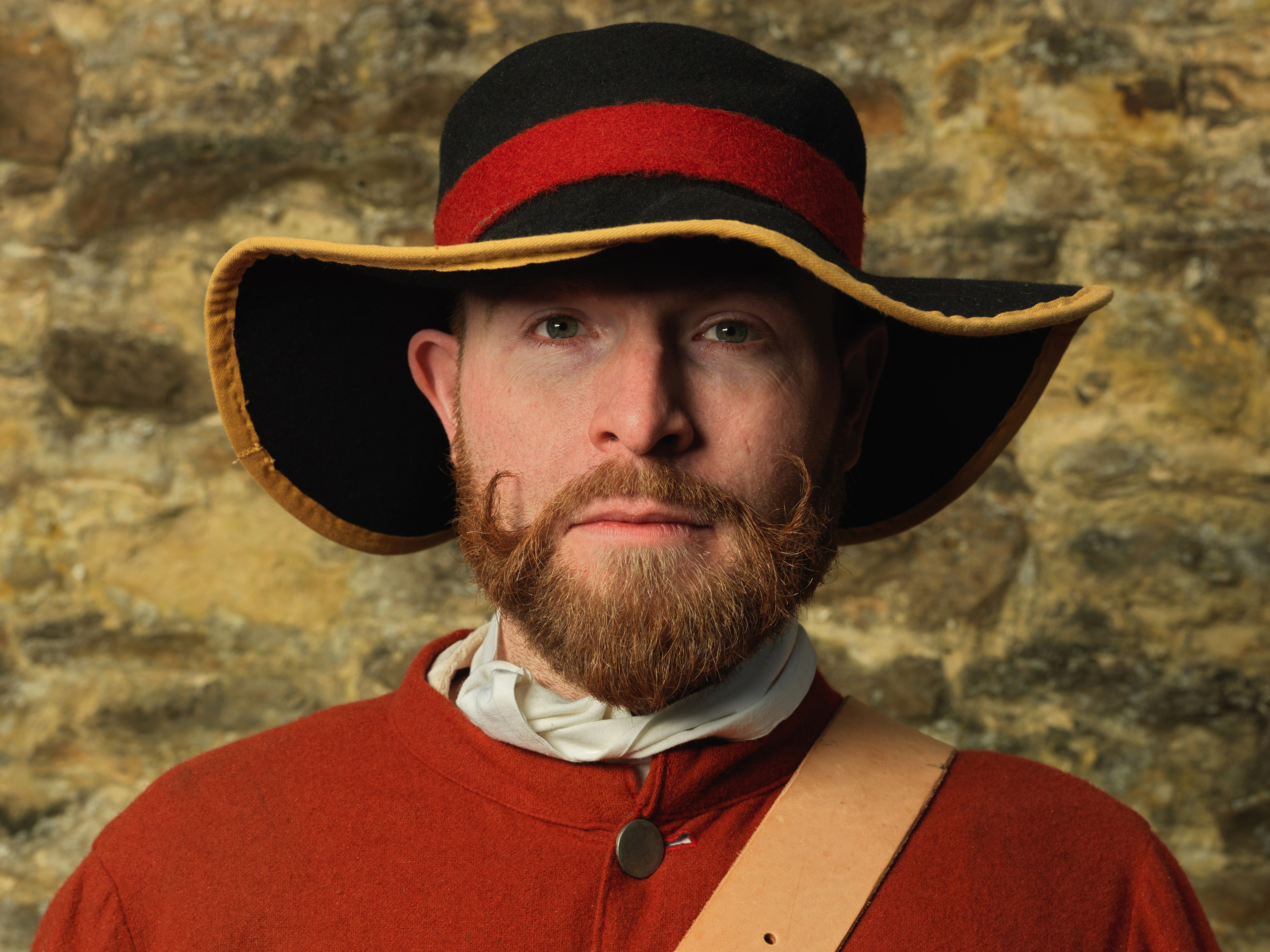 Wincanton History Day 2024. British Award winning Fine Art & Portrait Photographer Elmira Watts