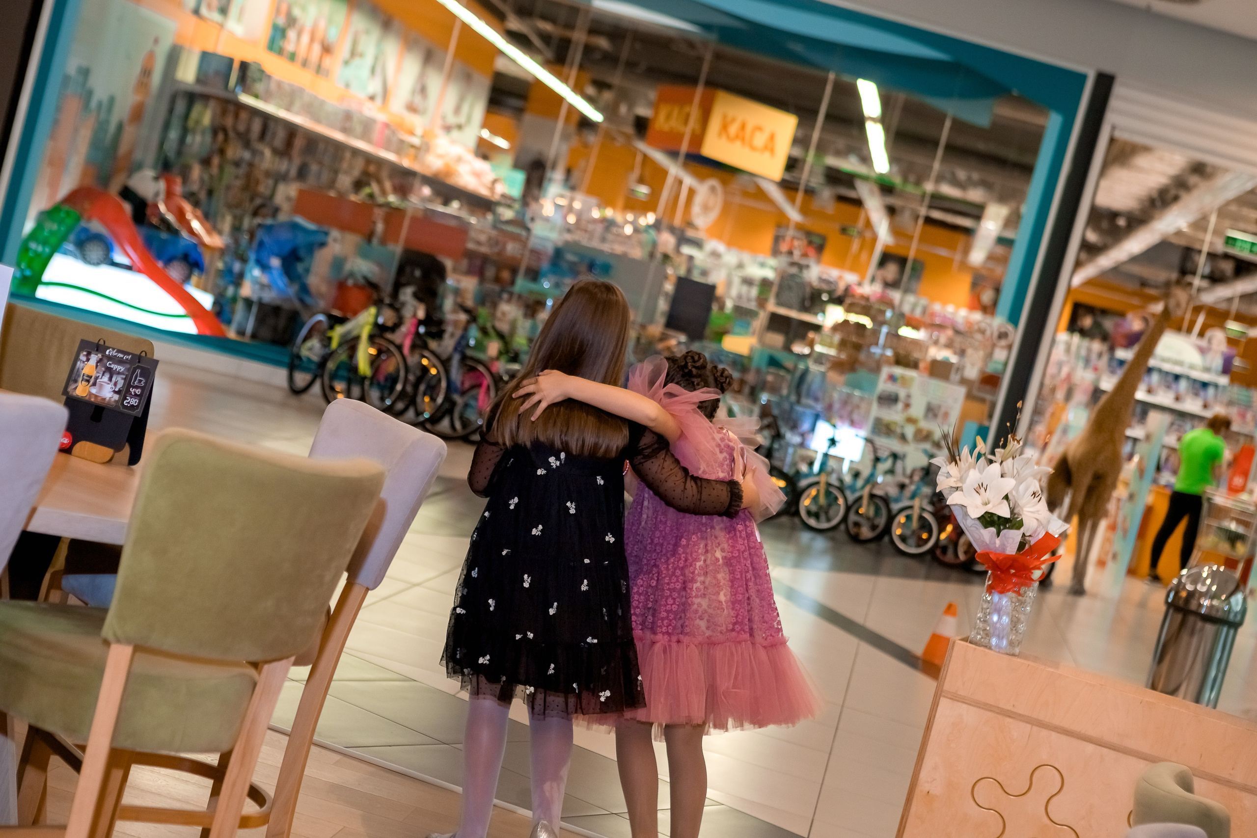 Честит Рожден Ден. Фотограф Ирина Йотова