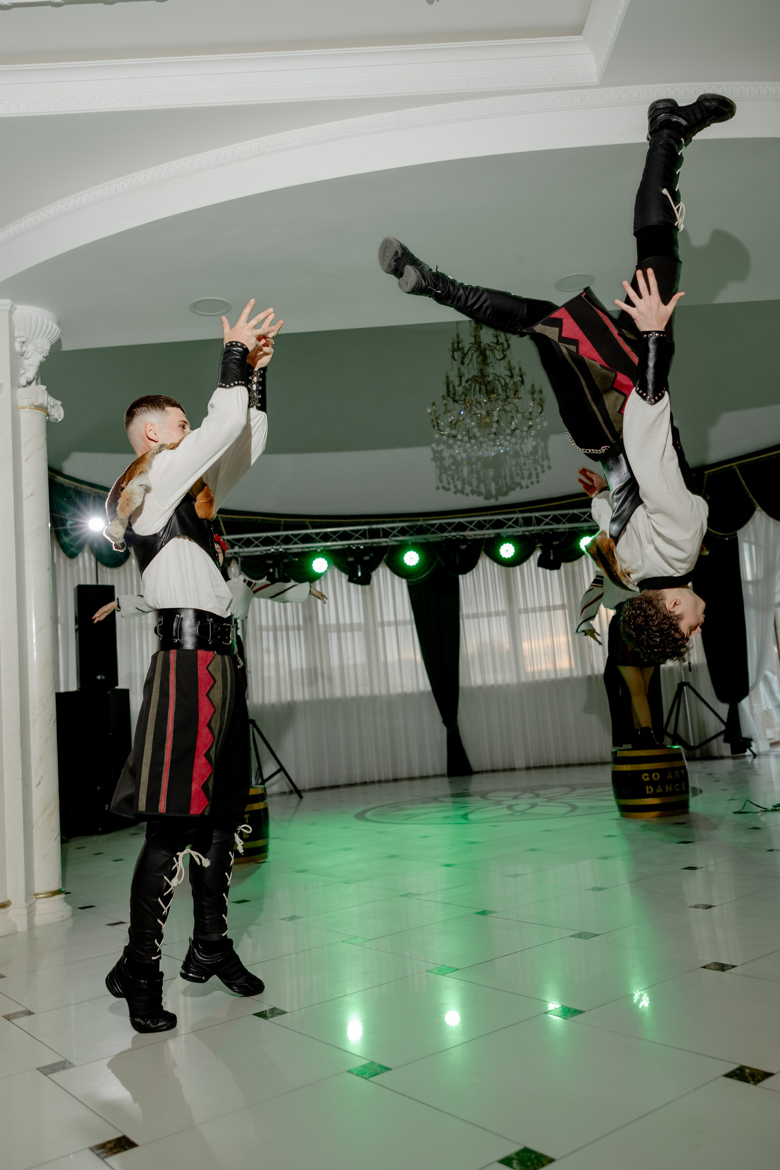 Cristian & Evelina. ProWed — Foto Video Moldova