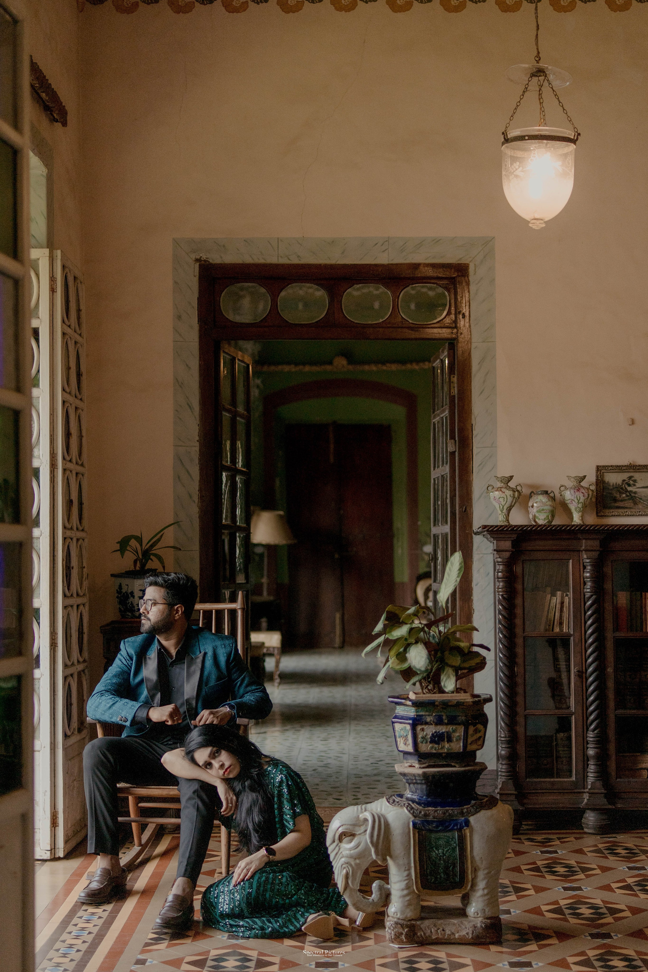 “Before the Big Day ” | Dilnawaz & Mumtaz