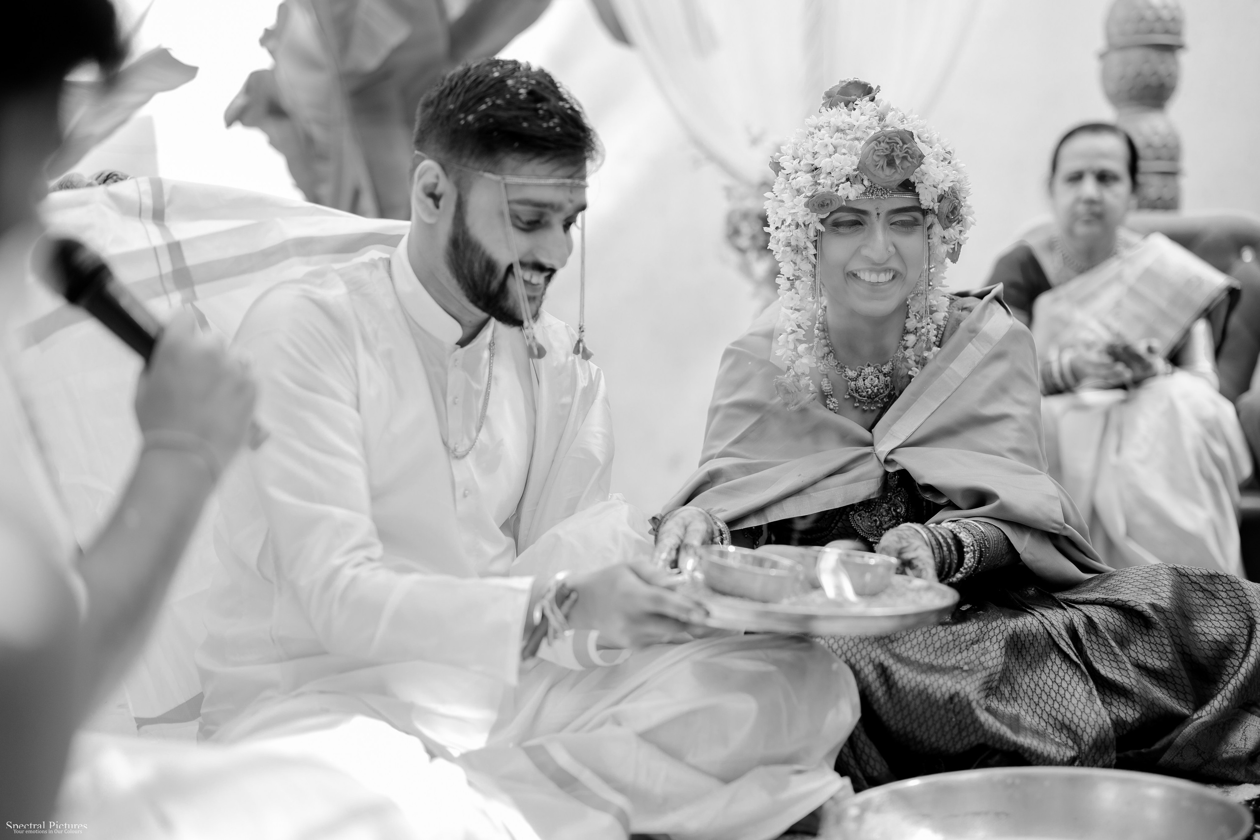 “Shivani & Ashish | A Love Meant to Be”