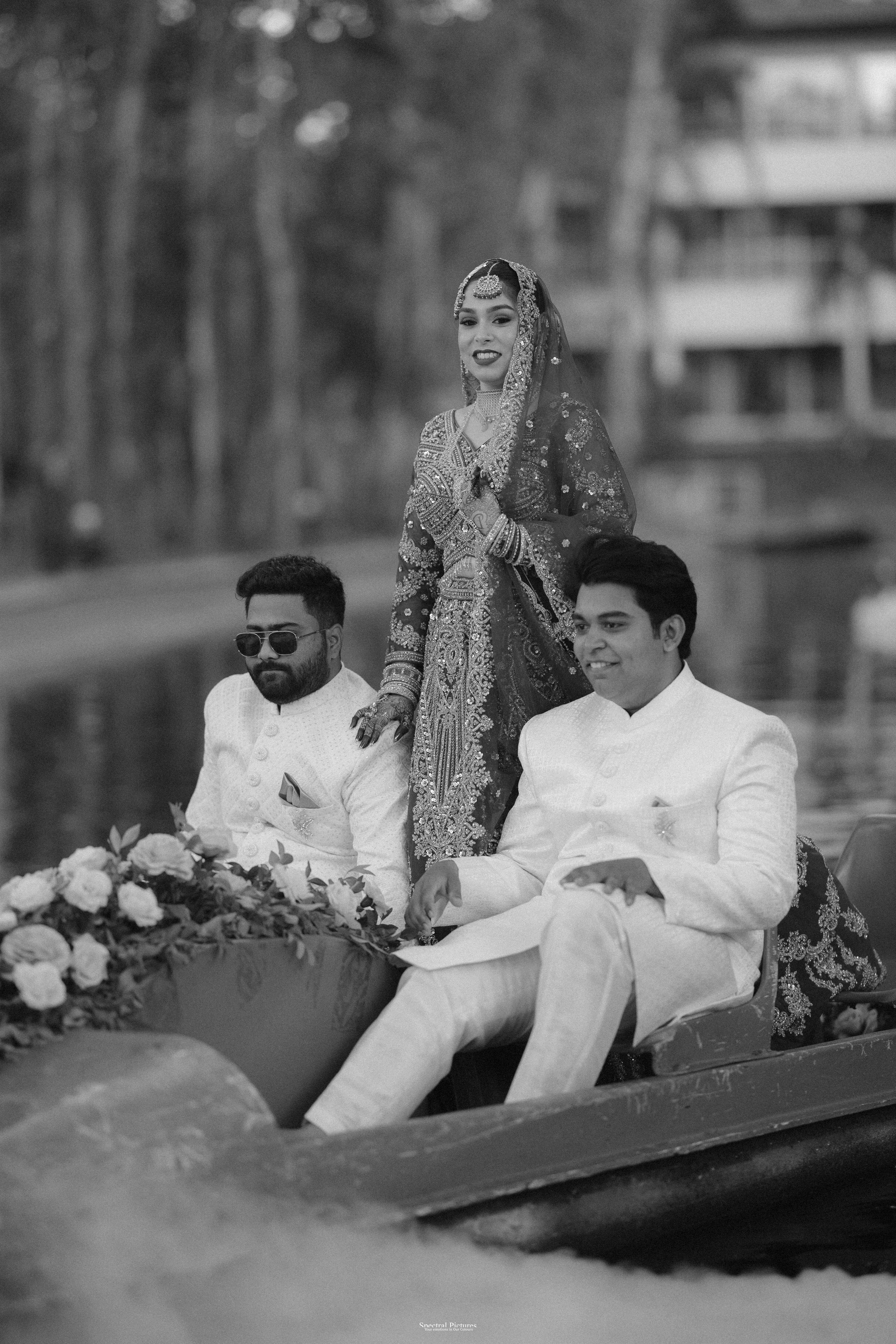 “Dilnawaz & Mumtaz | When Duas Align”