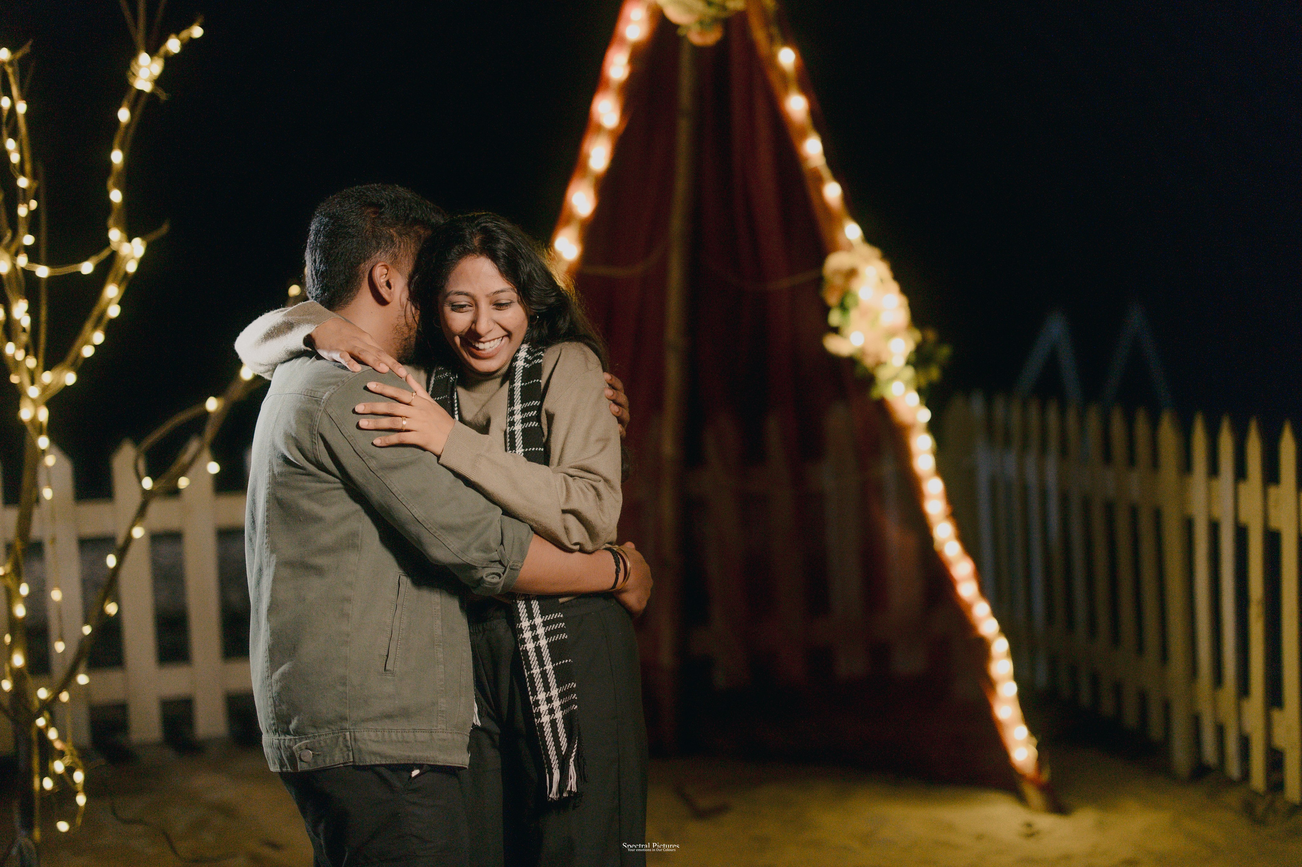 Raghav & Apoorva Pre-wedding