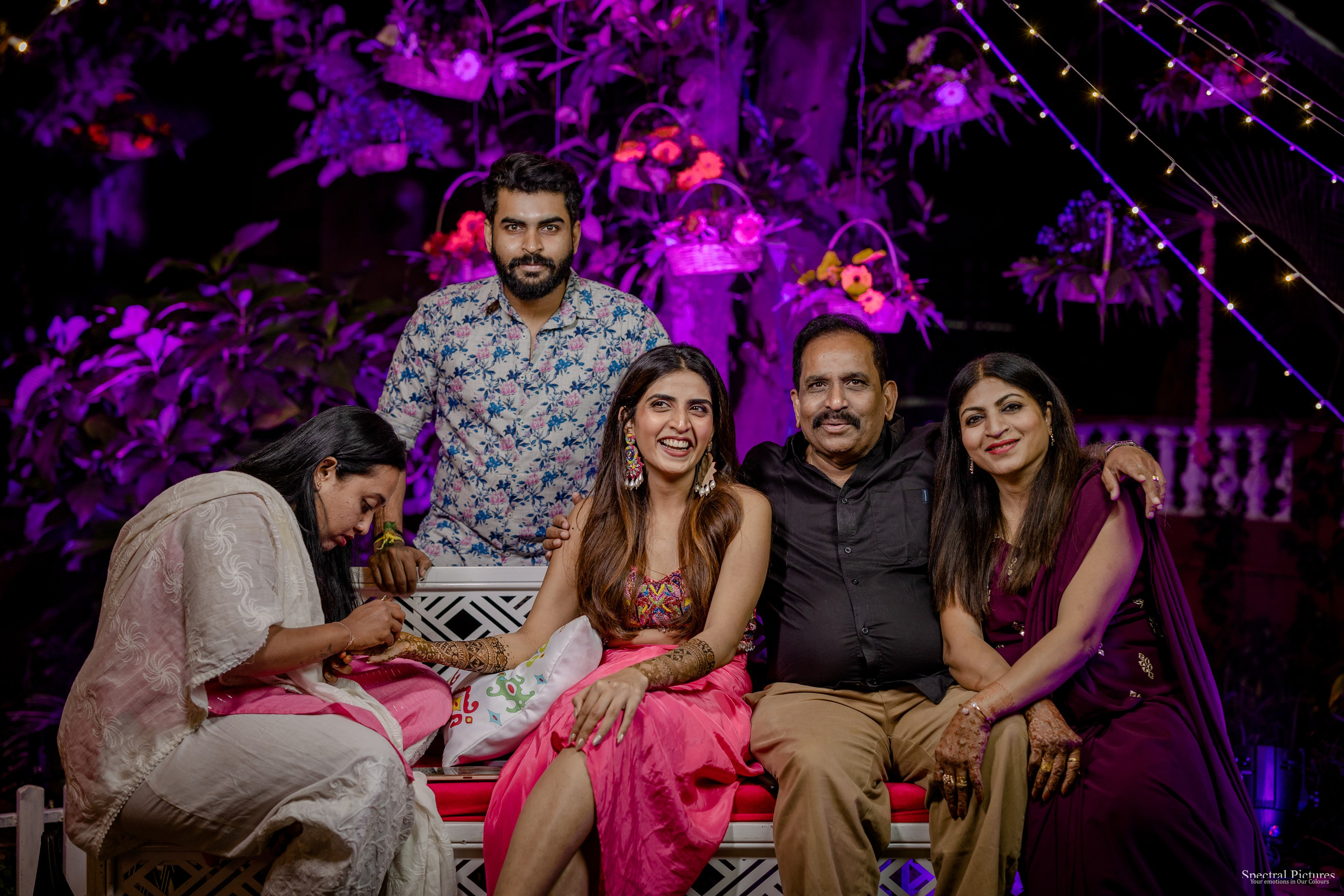 “Shivani & Ashish | A Love Meant to Be”