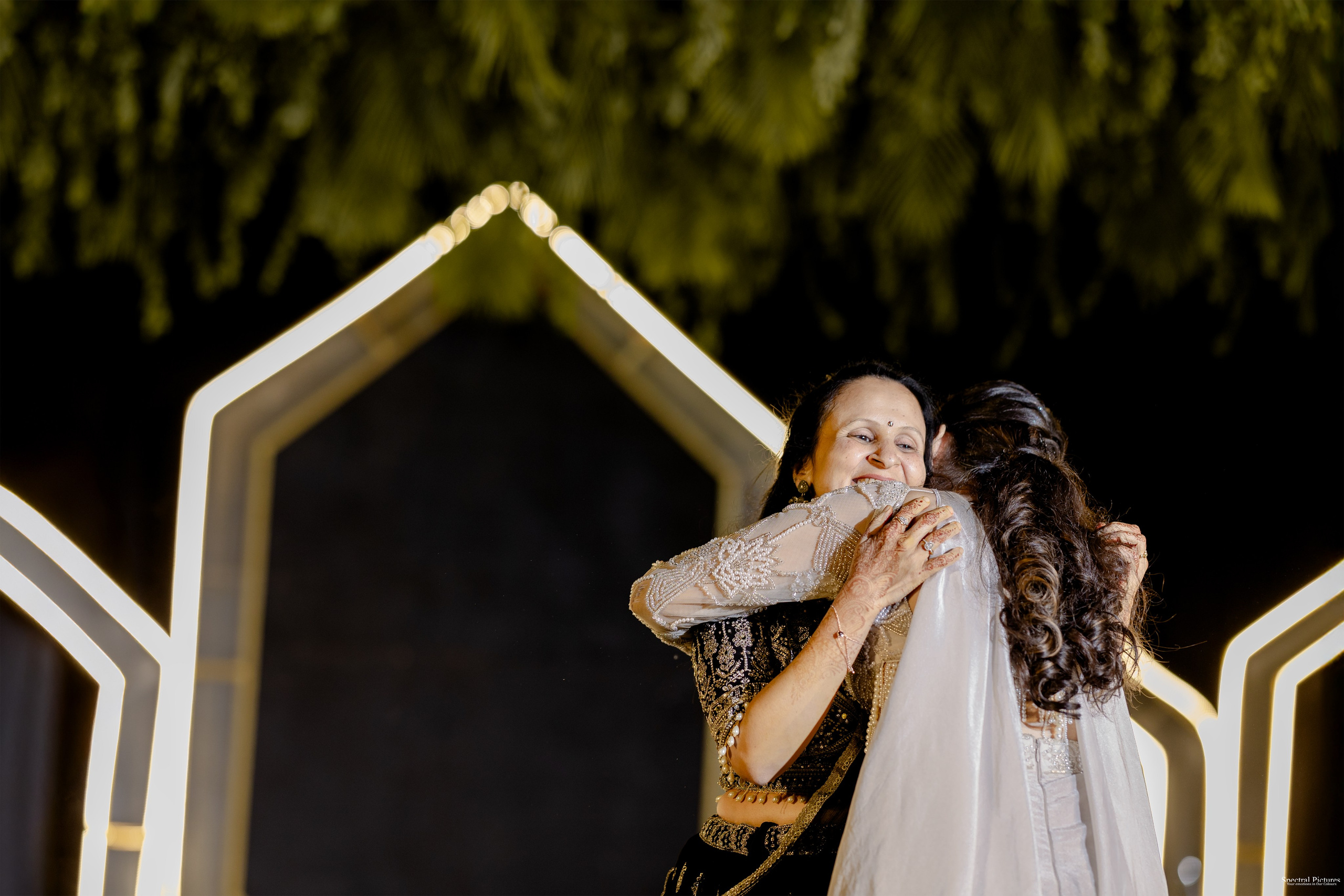 “Bob’s Bar to The Big Day — Starring Amulya & Aditya”