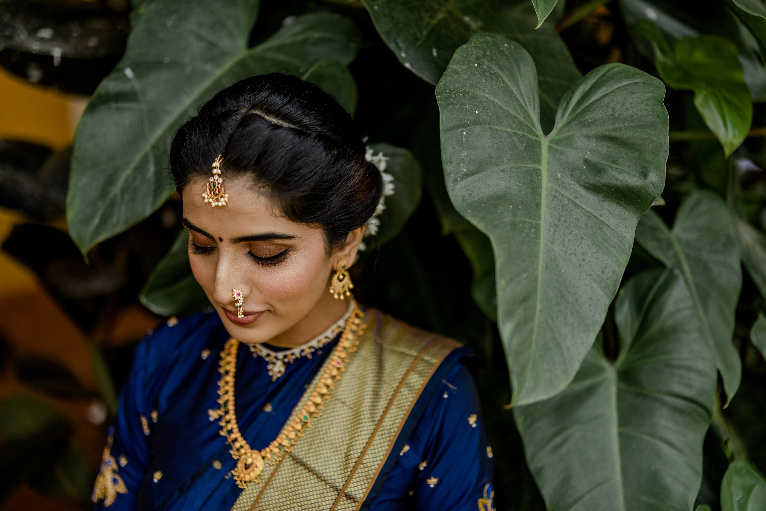 “Shivani & Ashish | A Love Meant to Be”