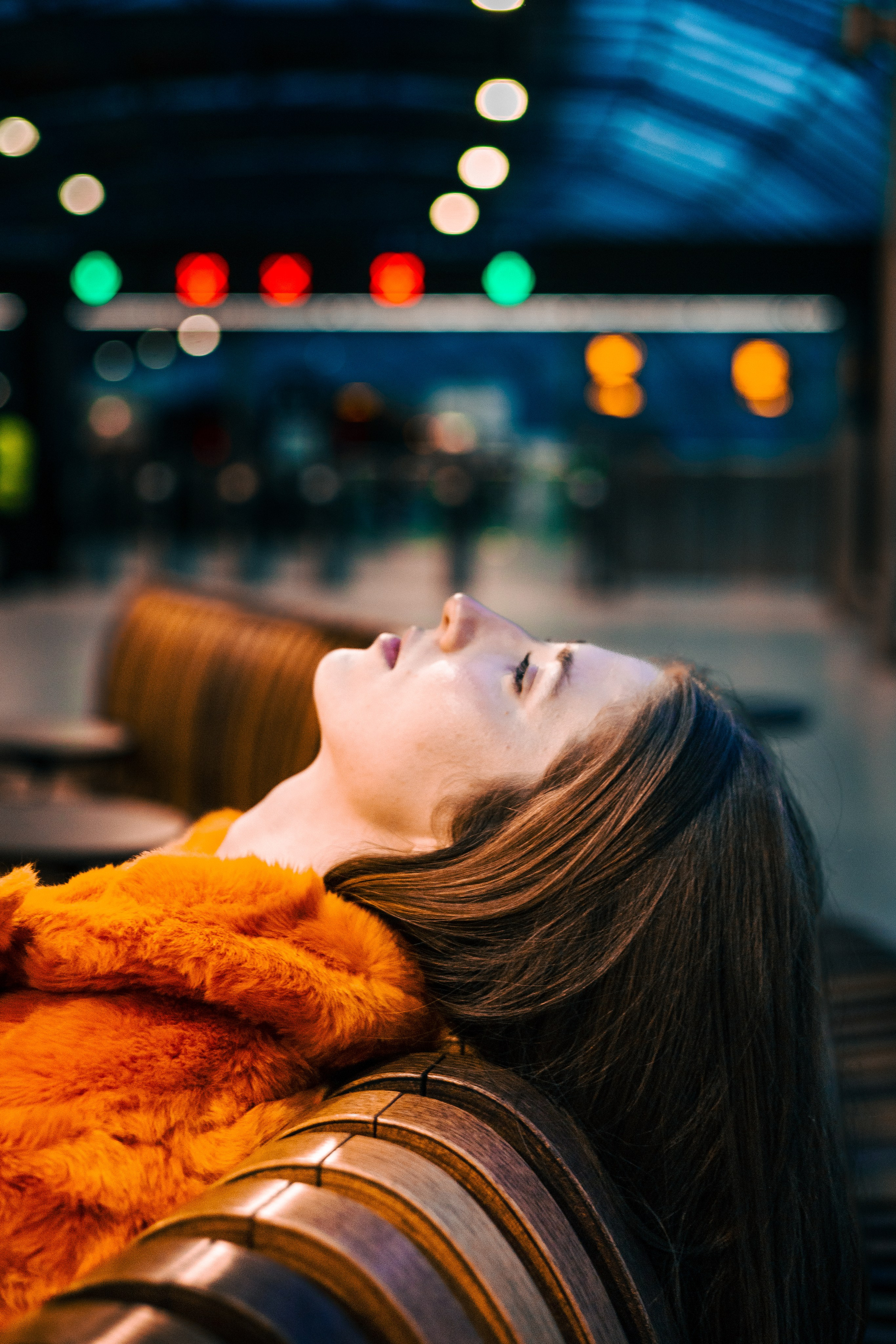 Portfolio. Content photographer in Paris — Genya Legou