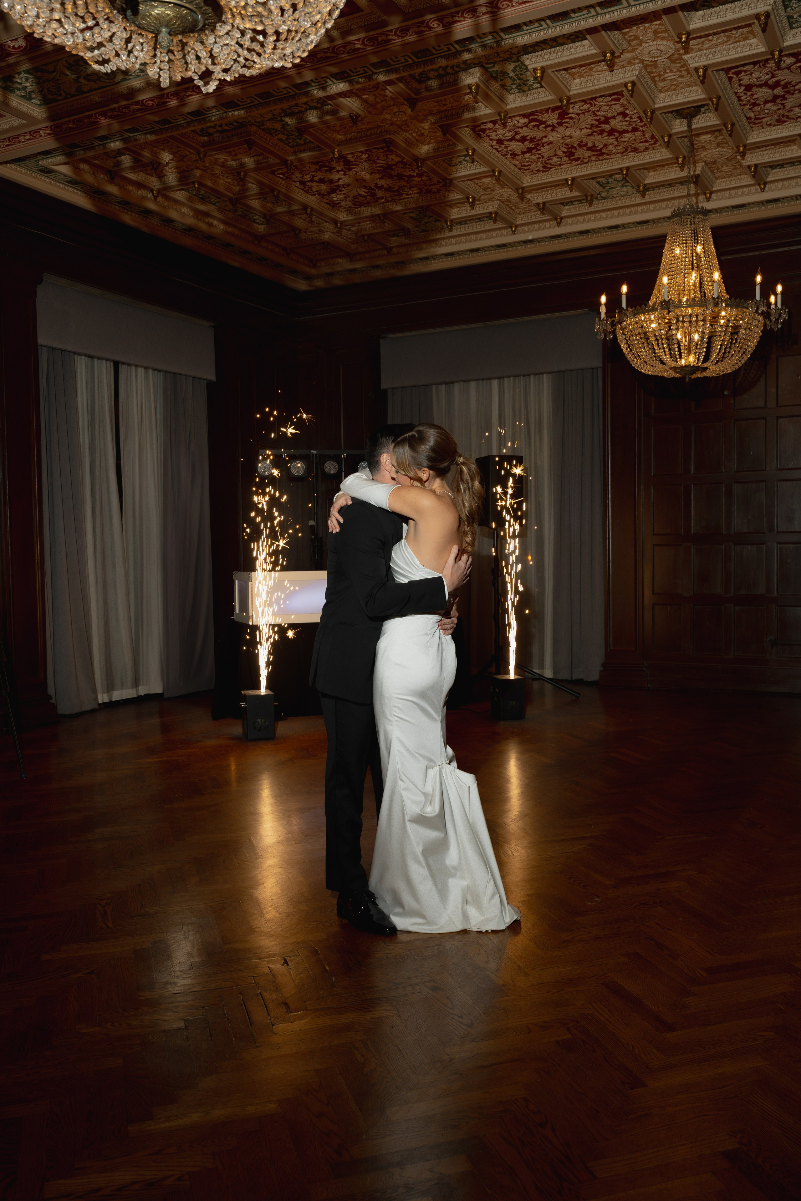 Jack and Maggie. Anna Krasnova Wedding photographer