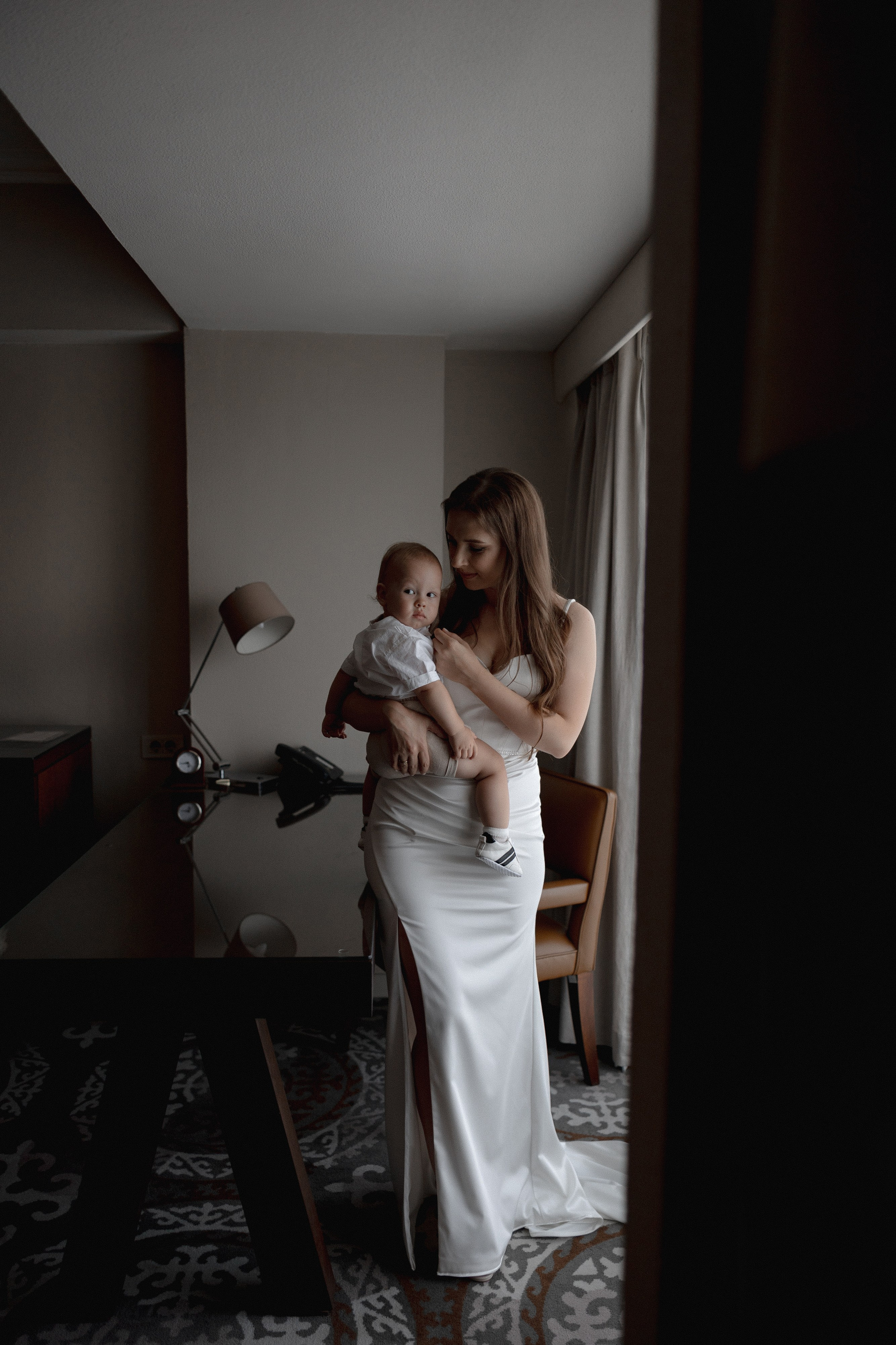 WE ARE ONE. Азимжан Нуритдинходжаев — свадебный фотограф