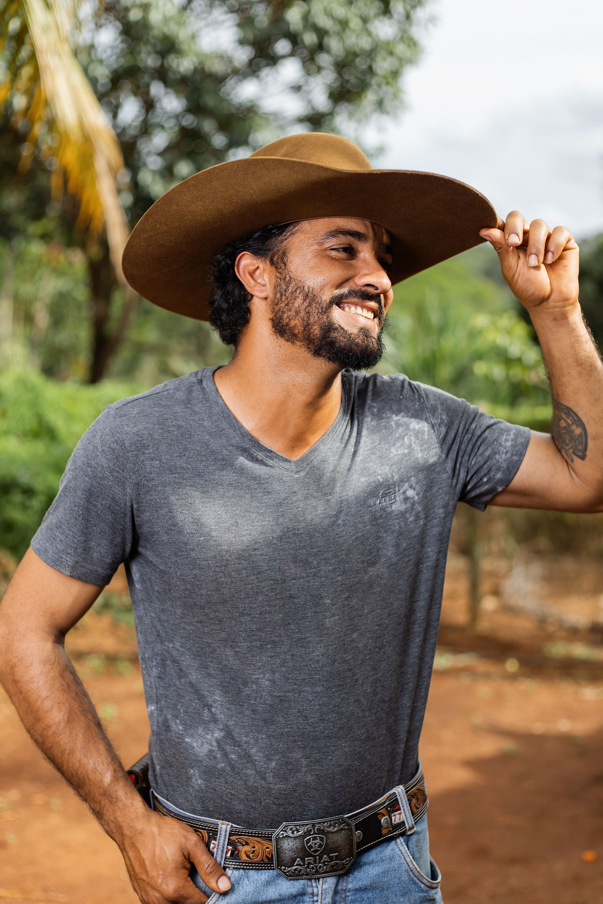 Eu Talyssa Mendonça (Fotógrafa, Goiânia — GO)