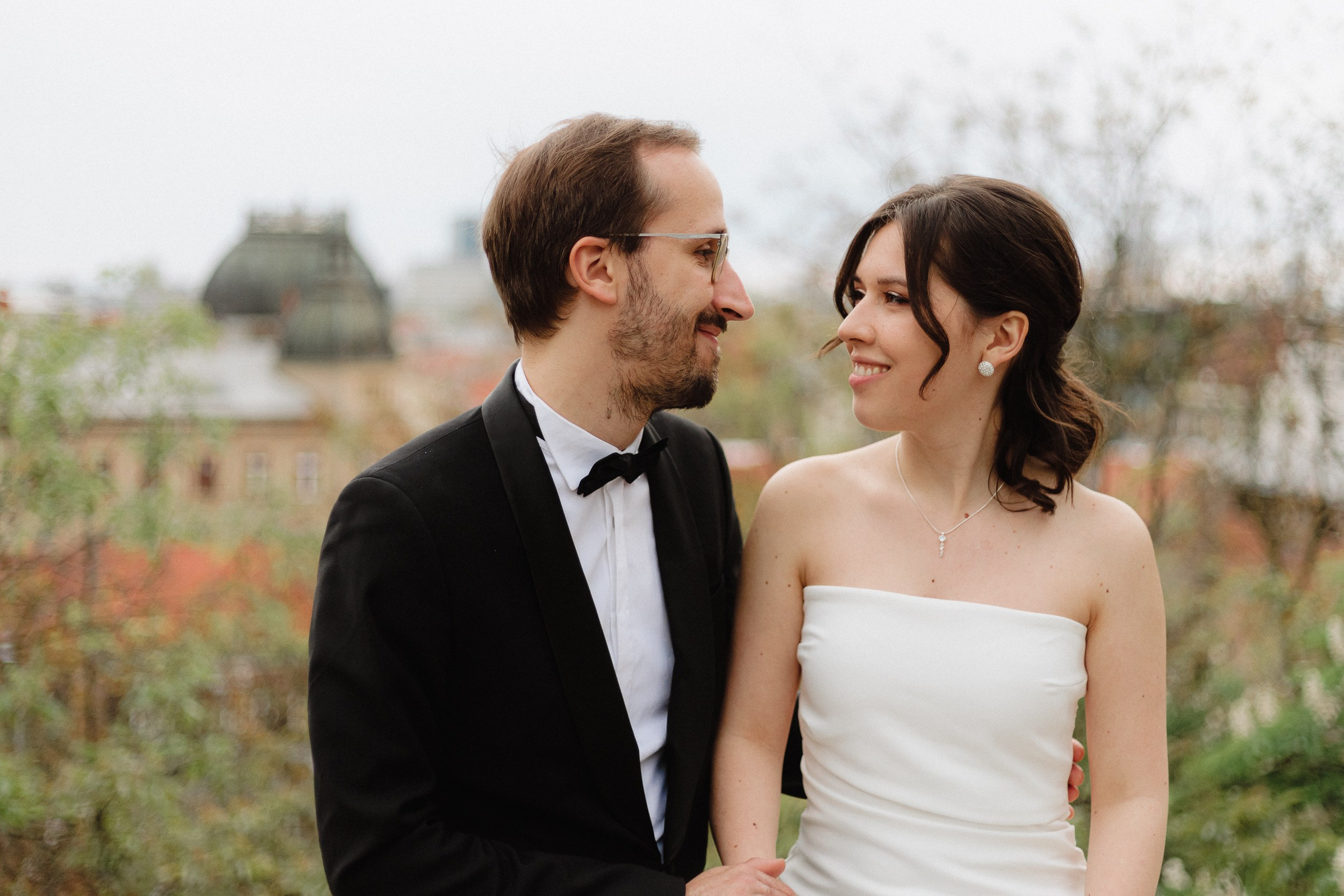 Lovre & Viktoria. Elena Gorobets. Photographer in Zagreb