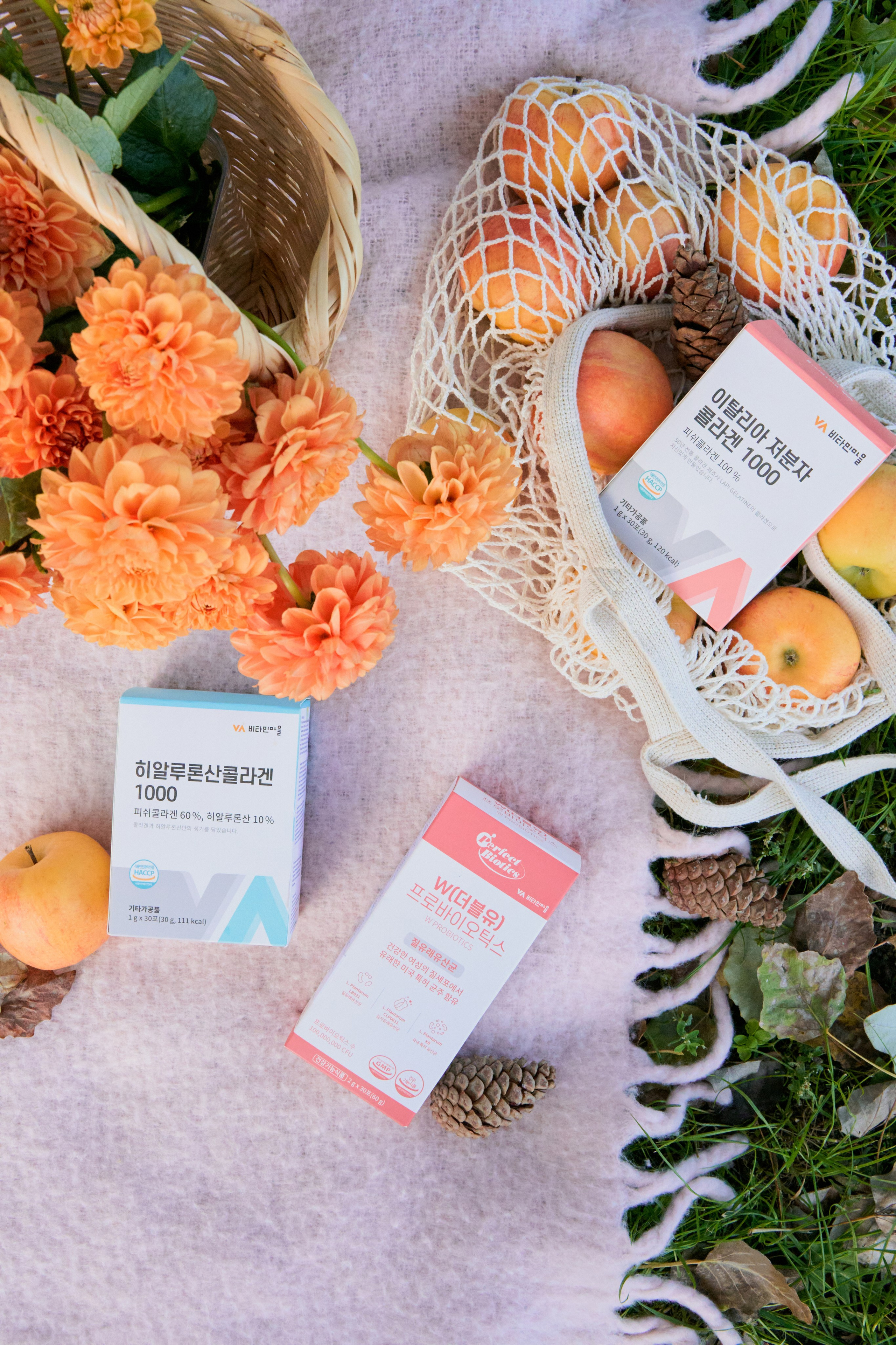 Moonglow. Привет