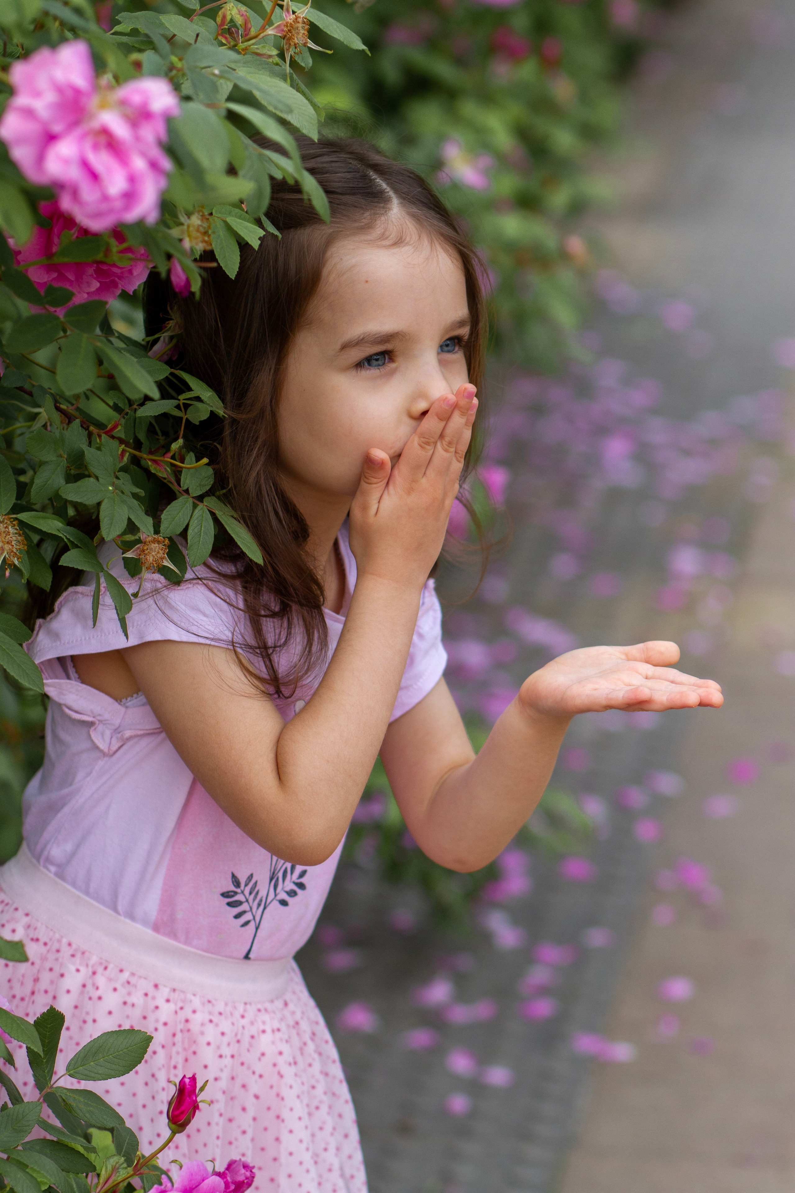 Дівчата 3 покоління. Весільний та сімейний фотограф Наталія Дудник. Дніпро, Україна/Європа