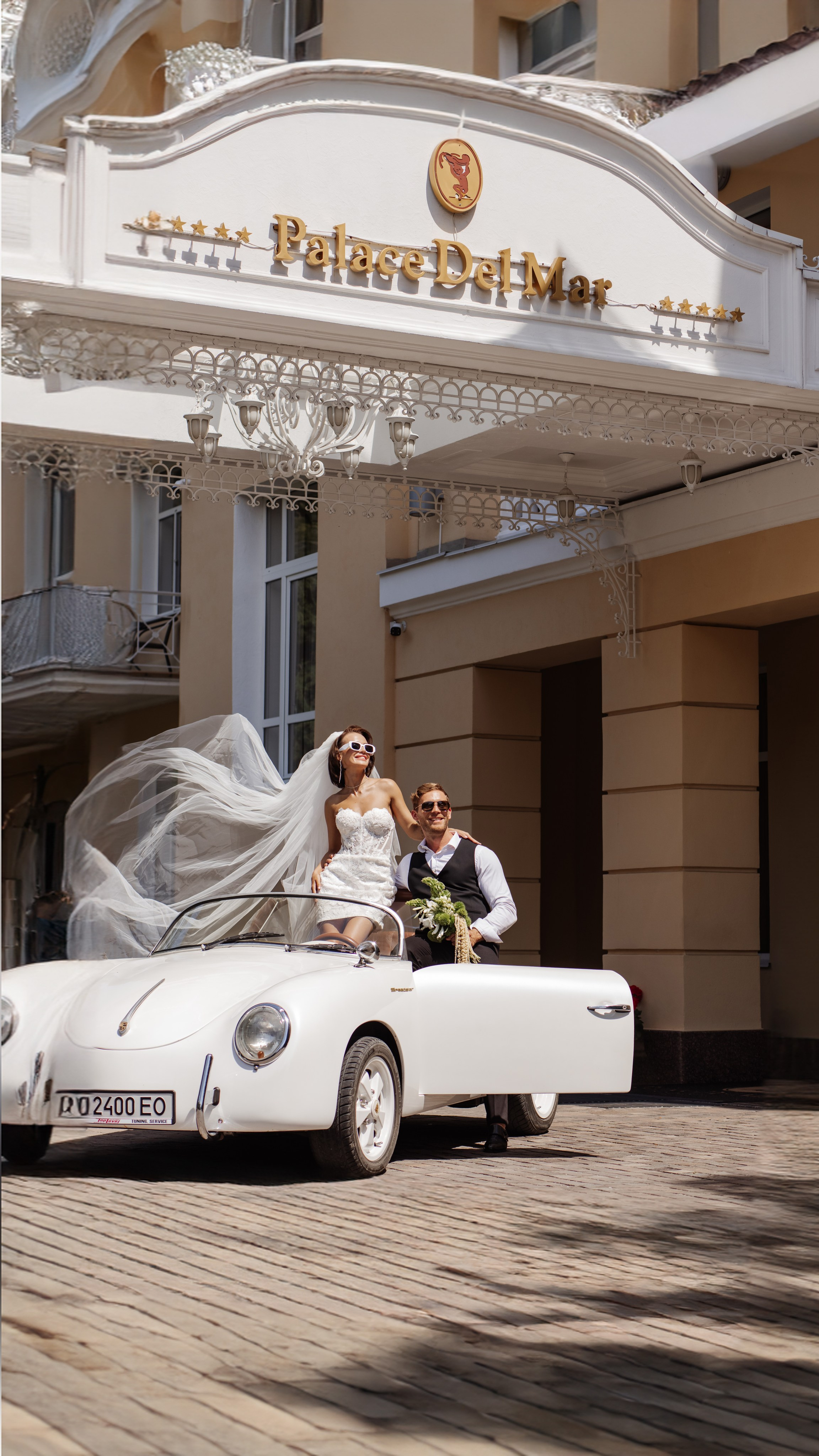 Євген та Аліна. Весільний та сімейний фотограф Наталія Дудник. Дніпро, Україна/Європа