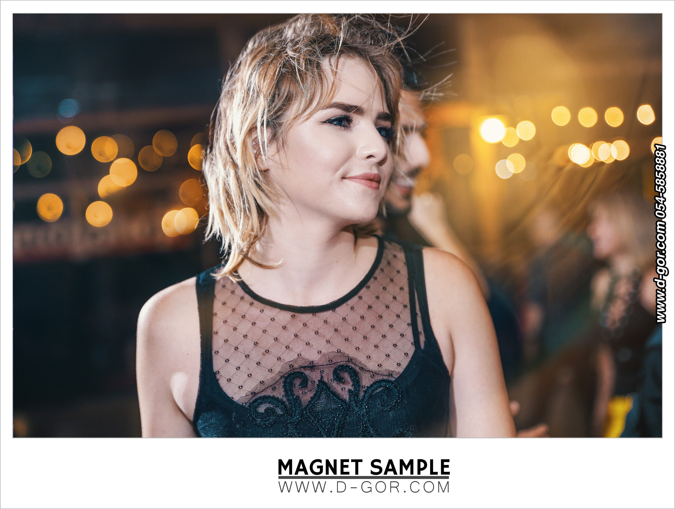 Magnets. Dmitry Gorodetsky Event Photographer