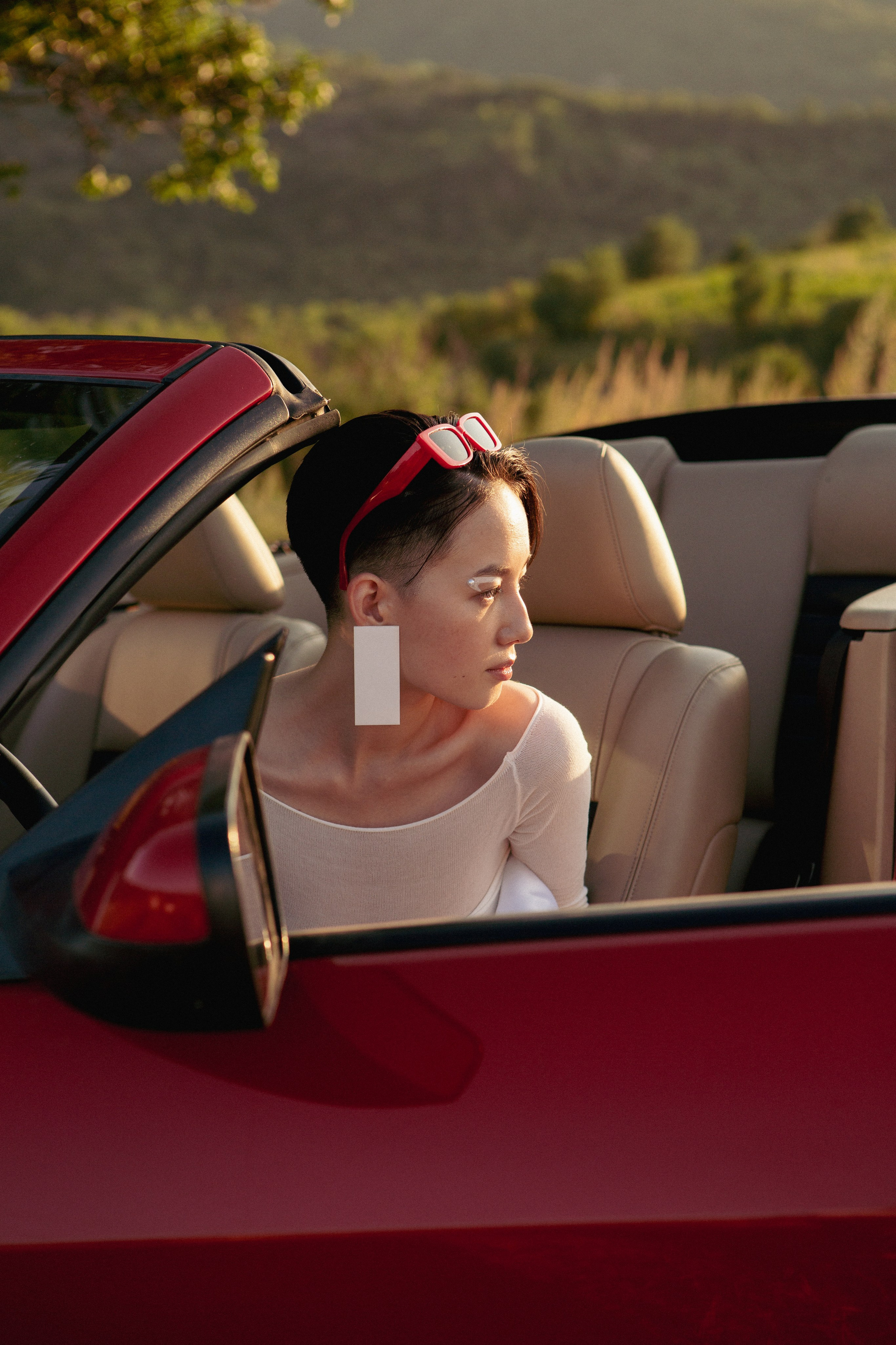 Сергей и Ульяна. Фотограф беременности, ньюборн и годовасиков в Корее Жанна Хан