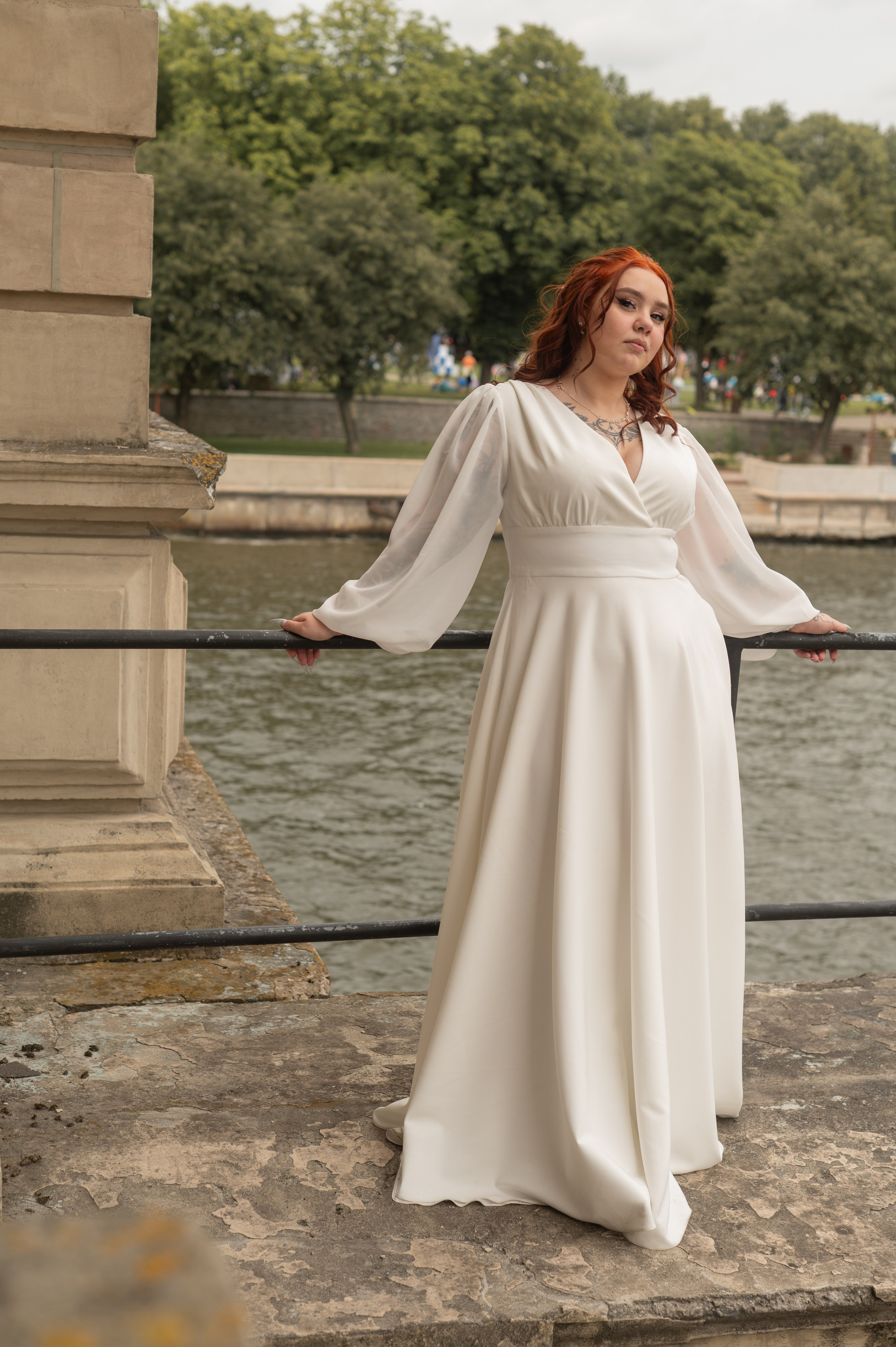 Екатерина и Даниил. Фотограф в Калининграде Анна Пошкус