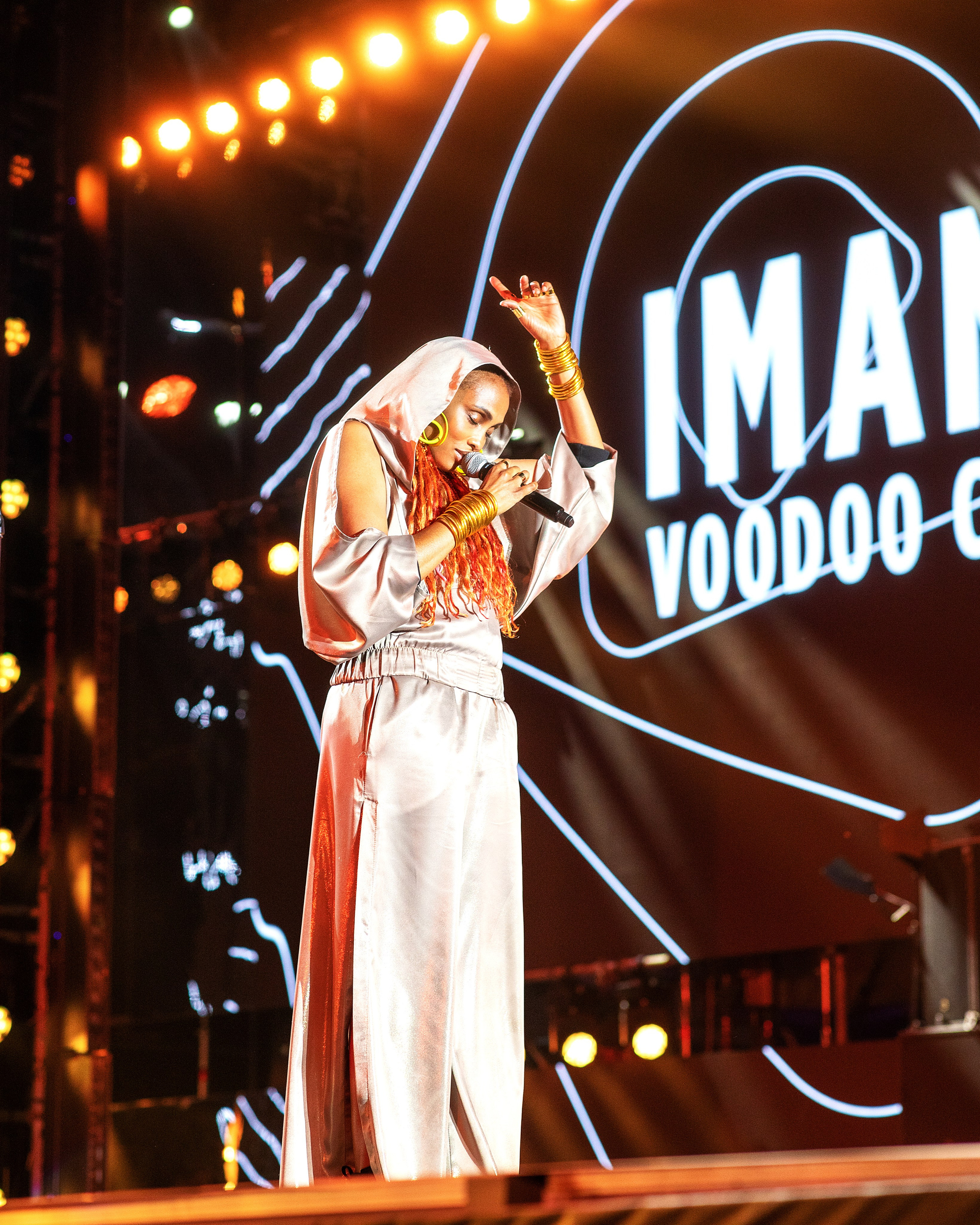 DreamFest. Fotograf Baku