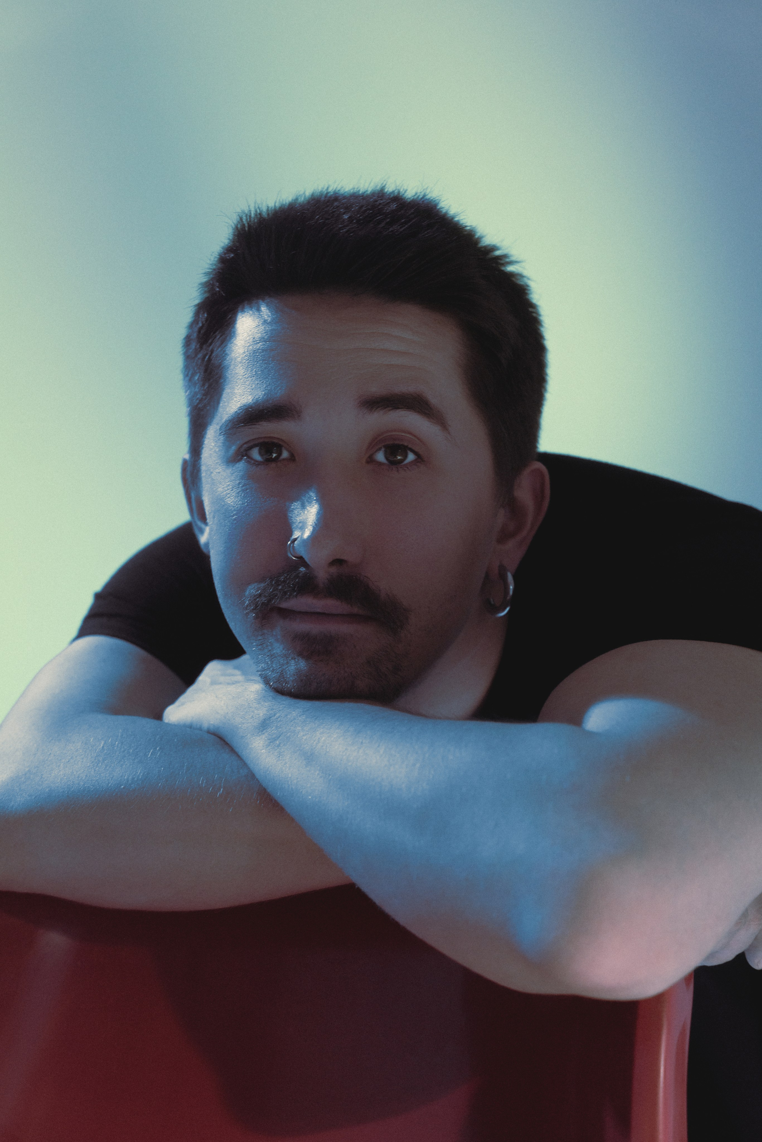 Personal for Mark Kolesnikov. Sasha Veideman Photo