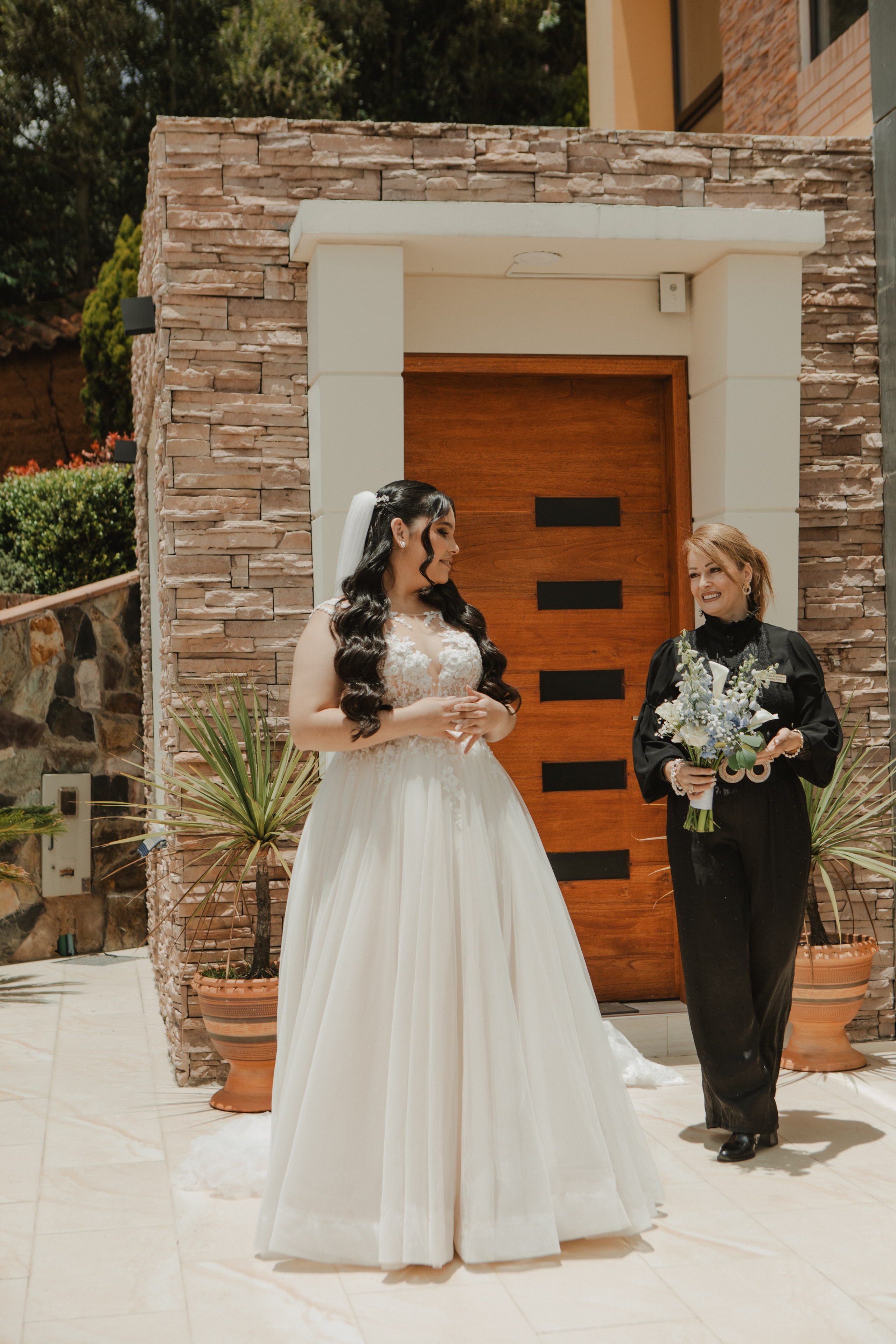 Gabriel & Maria. FOCALMAGIC