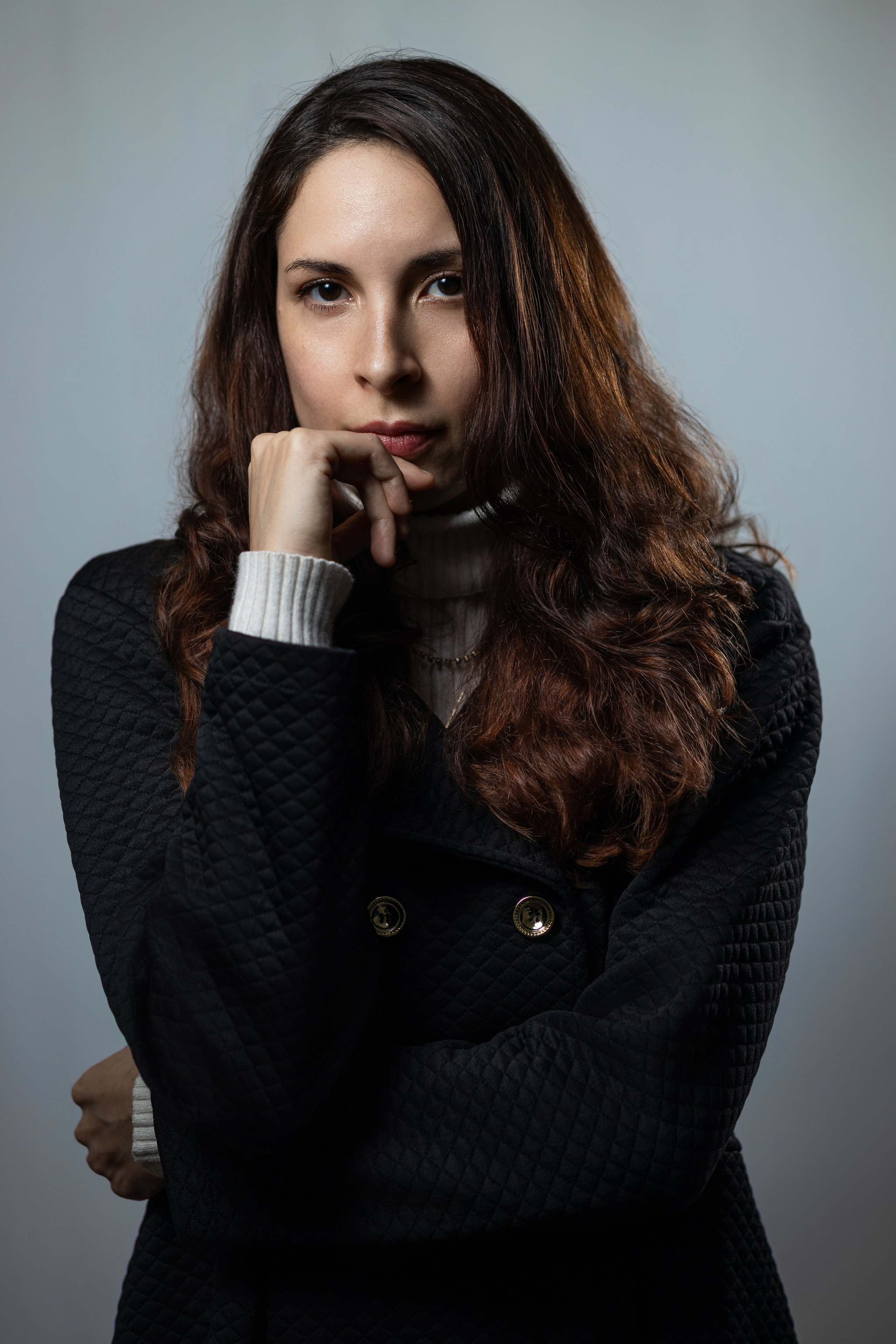 Gretha Davilla. Fukuraphotostudio