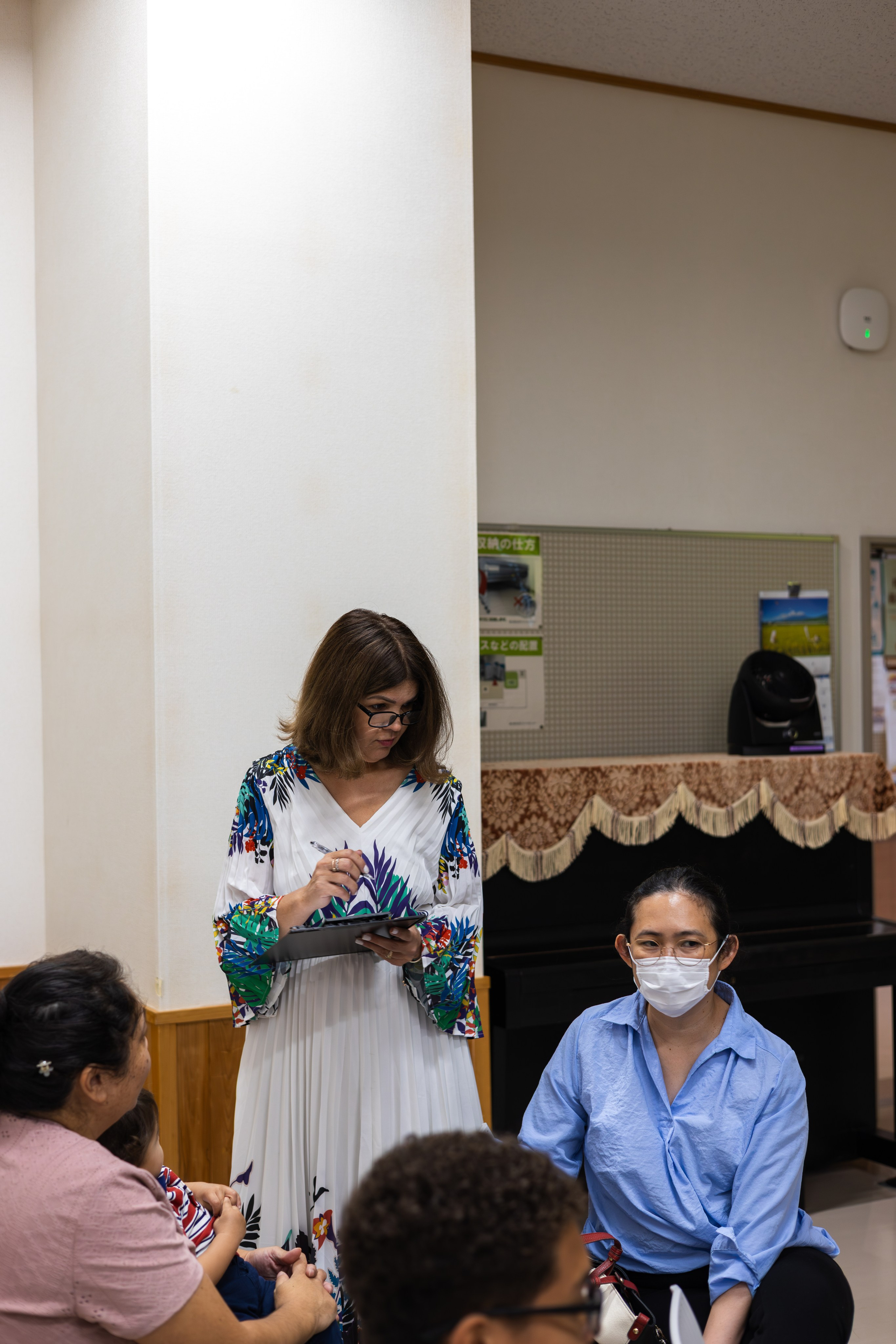 Palestra. Fukuraphotostudio